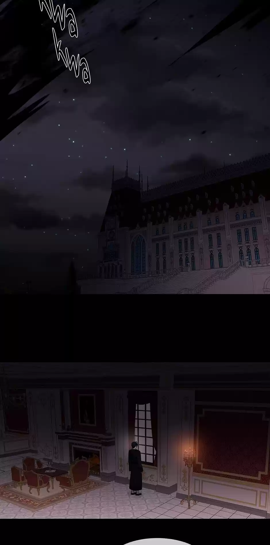 Charlotte Has Five Disciples Chapter 80: Buying Time