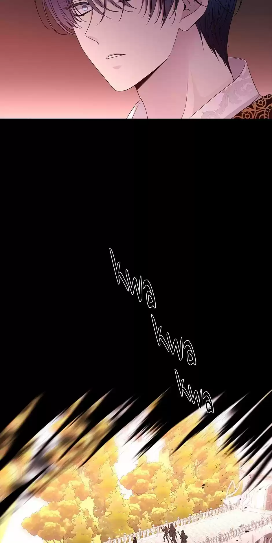 Charlotte Has Five Disciples Chapter 80: Buying Time