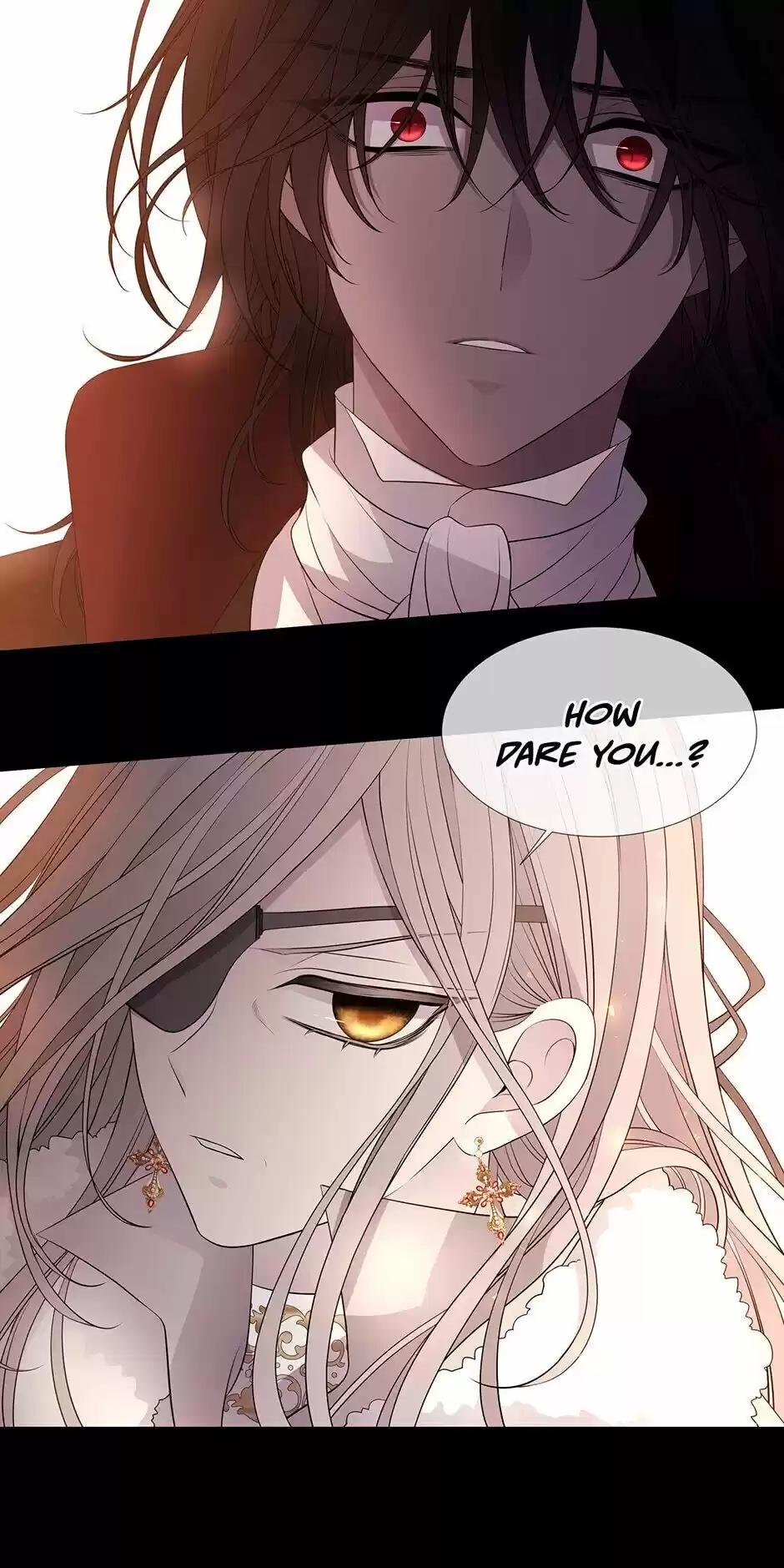 Charlotte Has Five Disciples Chapter 80: Buying Time