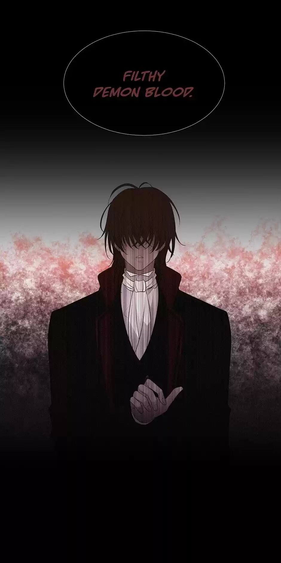 Charlotte Has Five Disciples Chapter 80: Buying Time