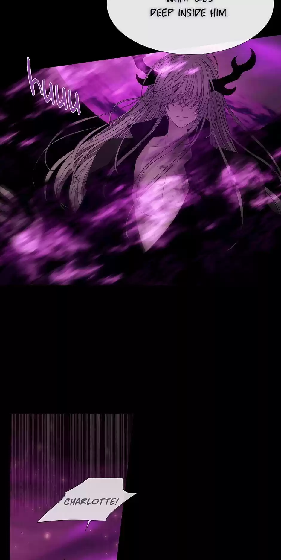 Charlotte Has Five Disciples Chapter 81: What If