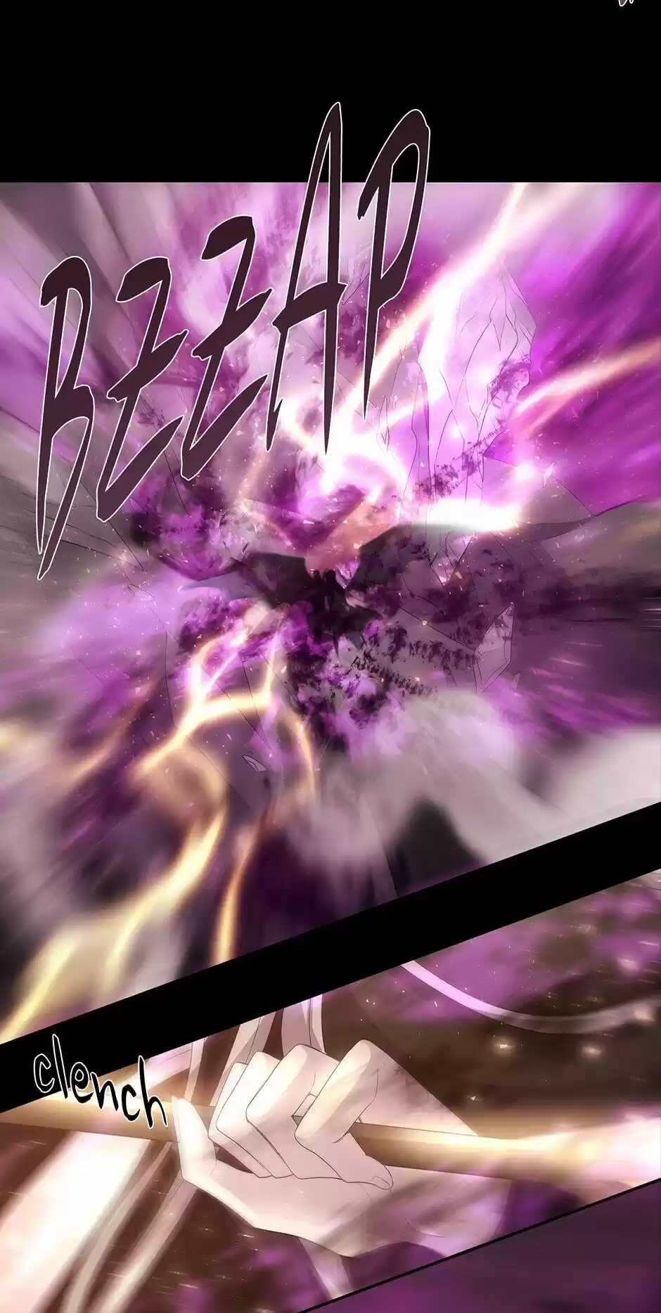 Charlotte Has Five Disciples Chapter 81: What If