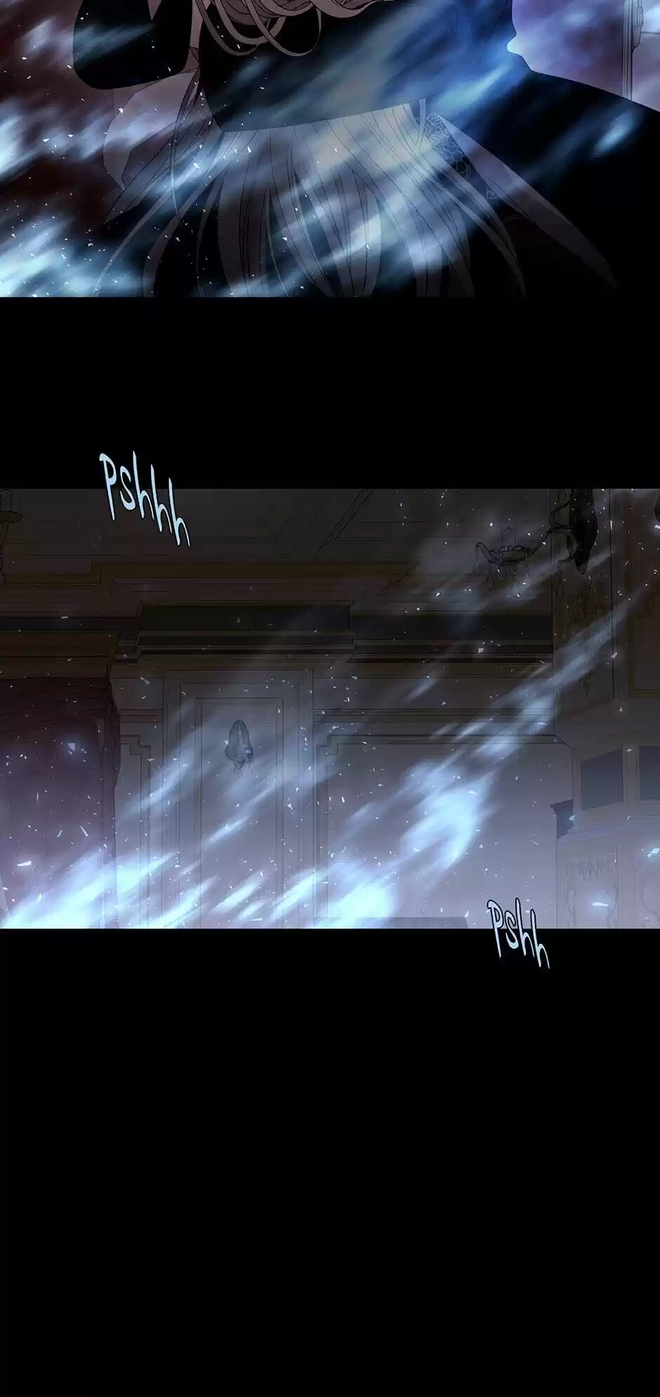 Charlotte Has Five Disciples Chapter 81: What If