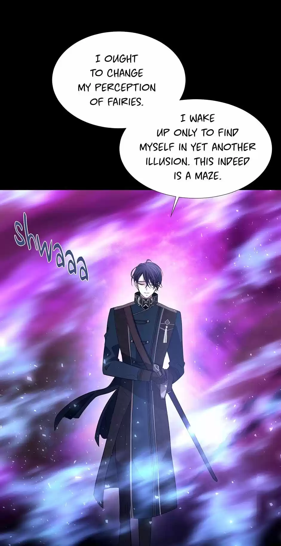 Charlotte Has Five Disciples Chapter 82: The Cost