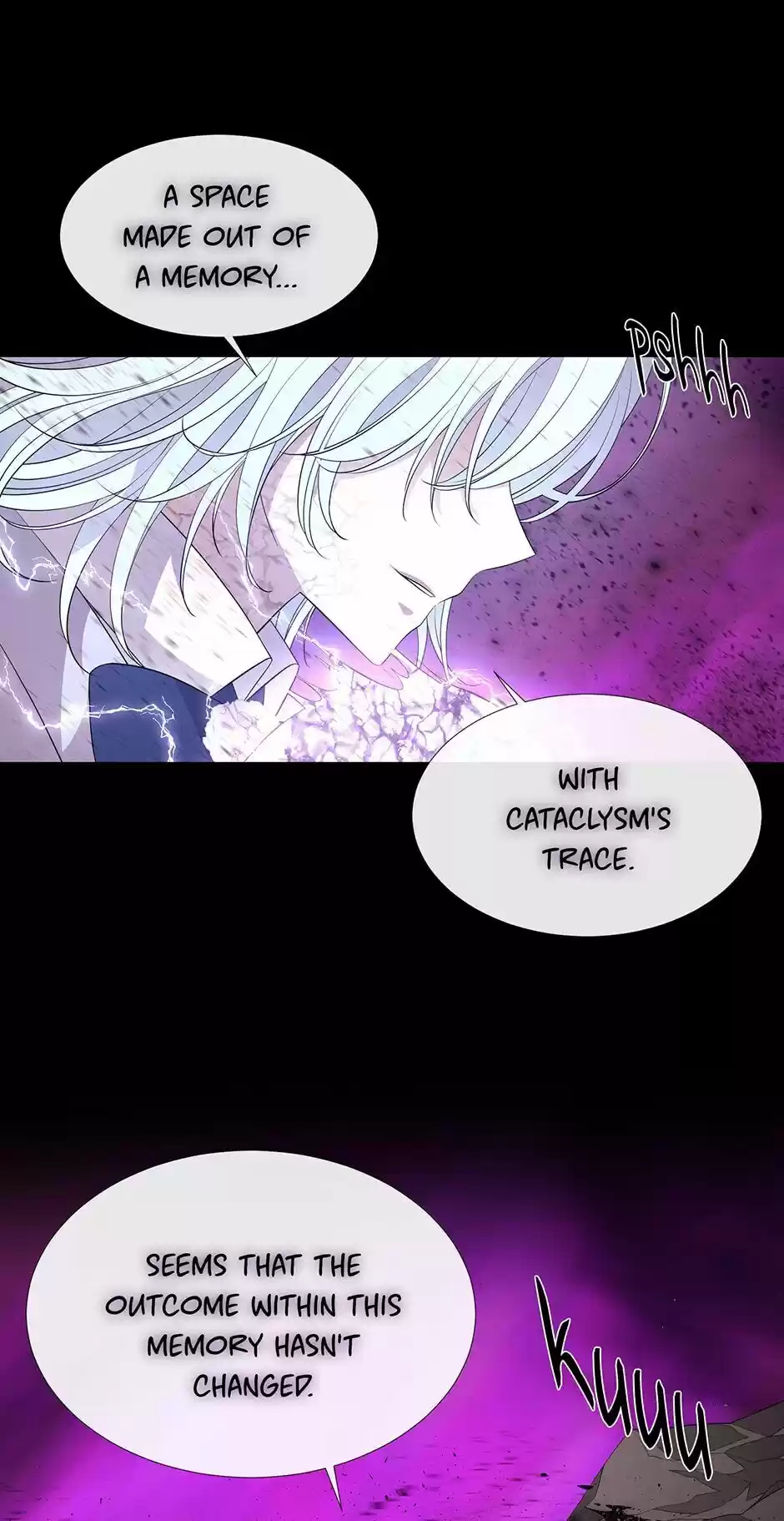 Charlotte Has Five Disciples Chapter 82: The Cost