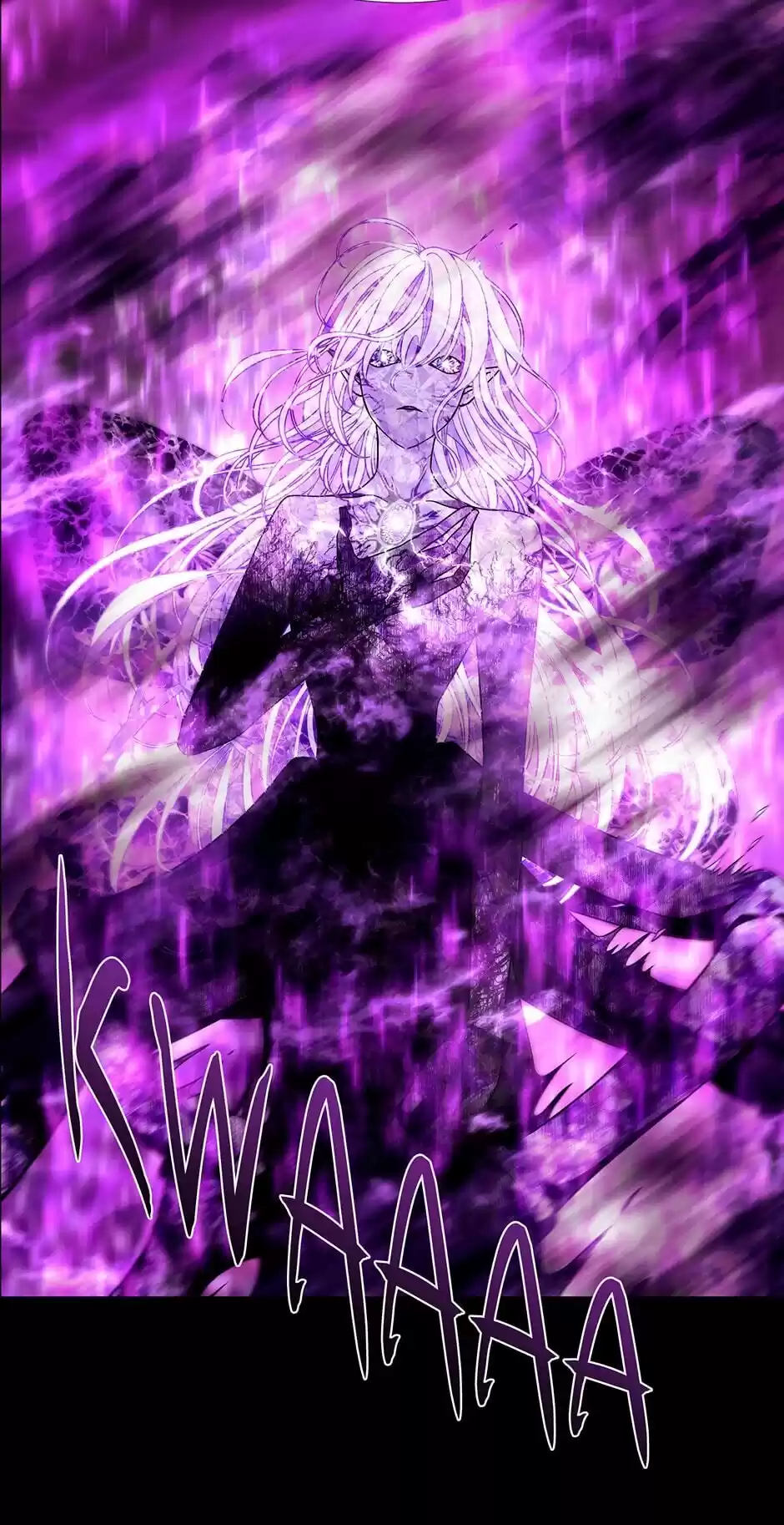 Charlotte Has Five Disciples Chapter 82: The Cost