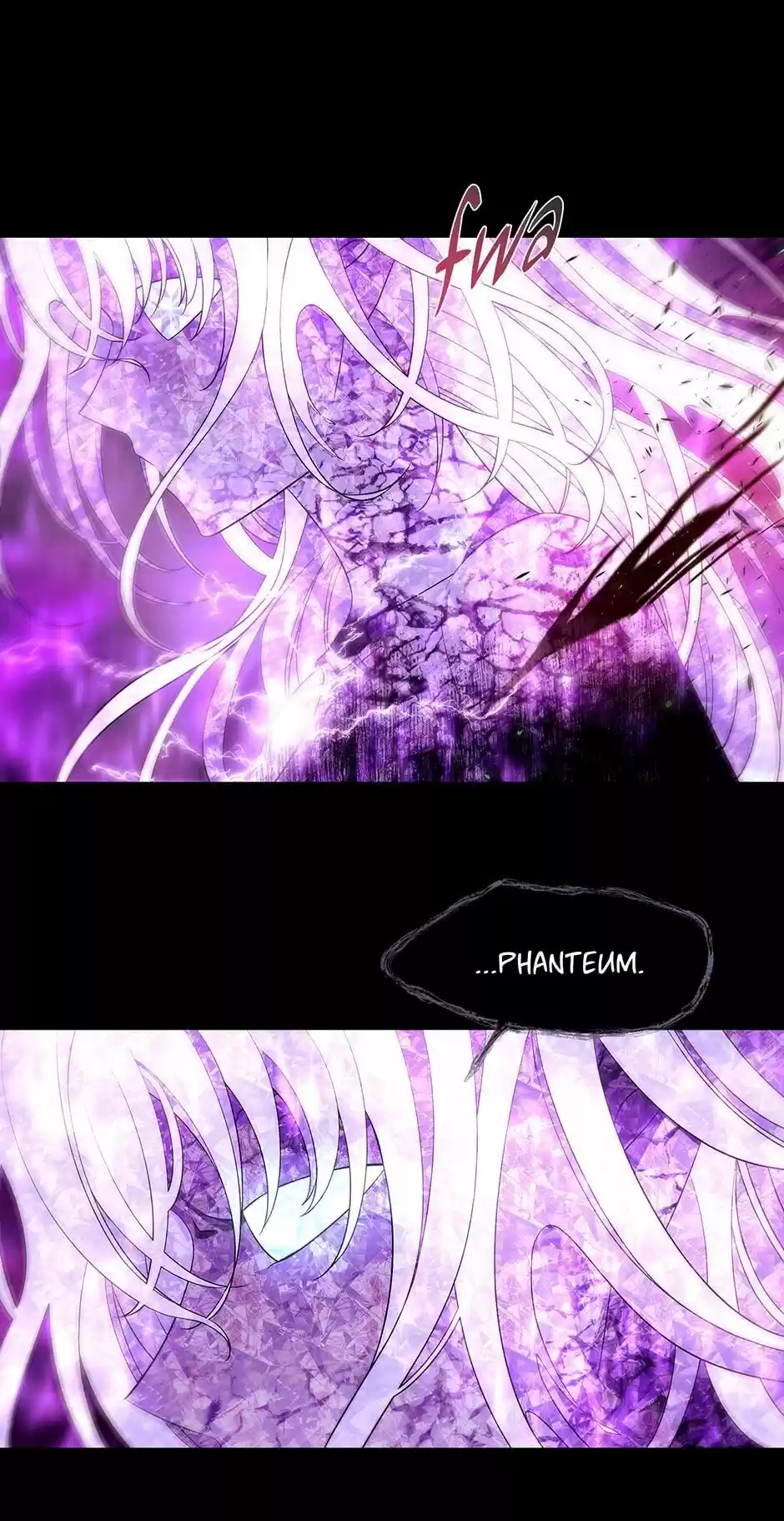 Charlotte Has Five Disciples Chapter 82: The Cost