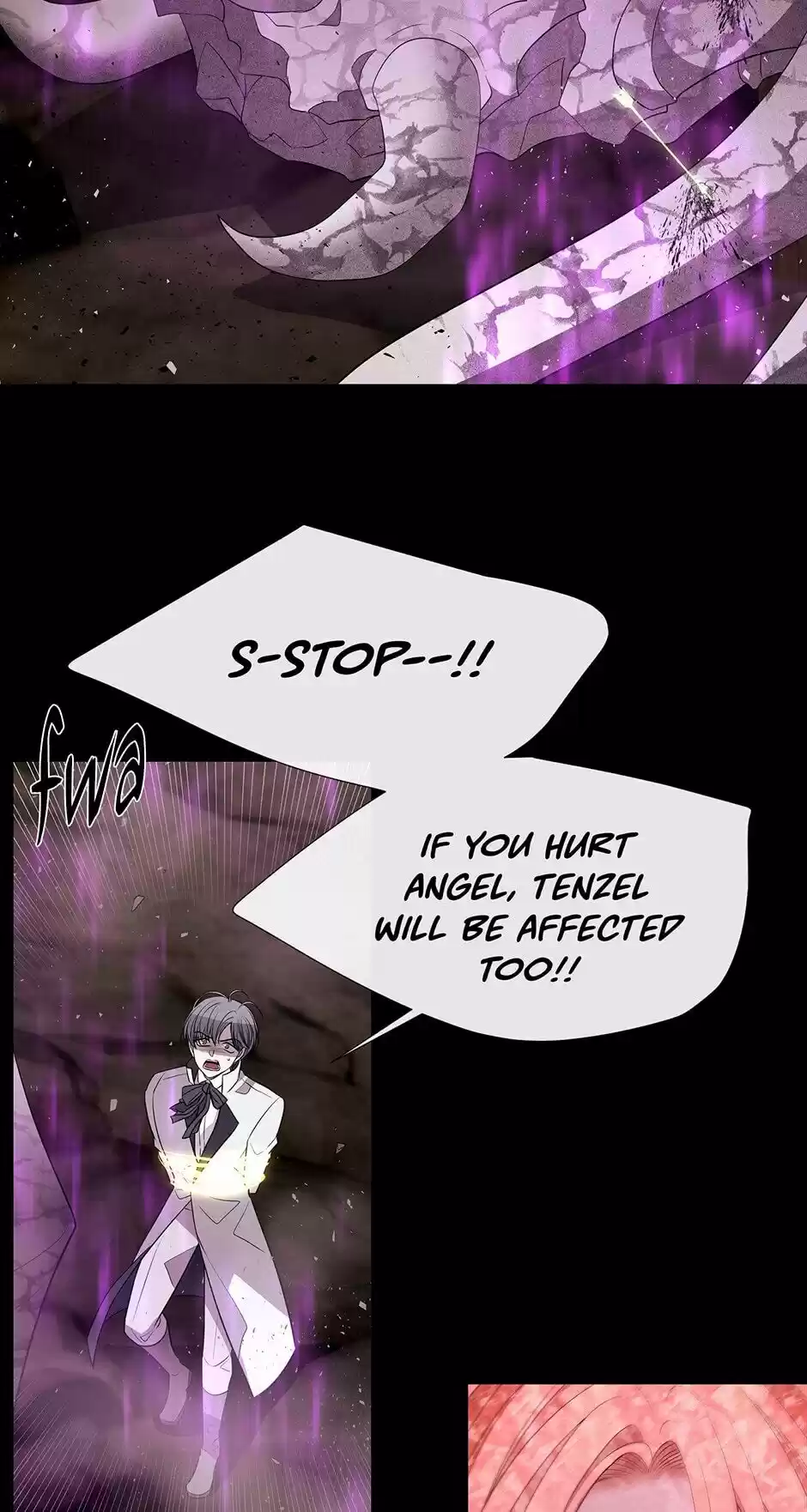 Charlotte Has Five Disciples Chapter 82: The Cost