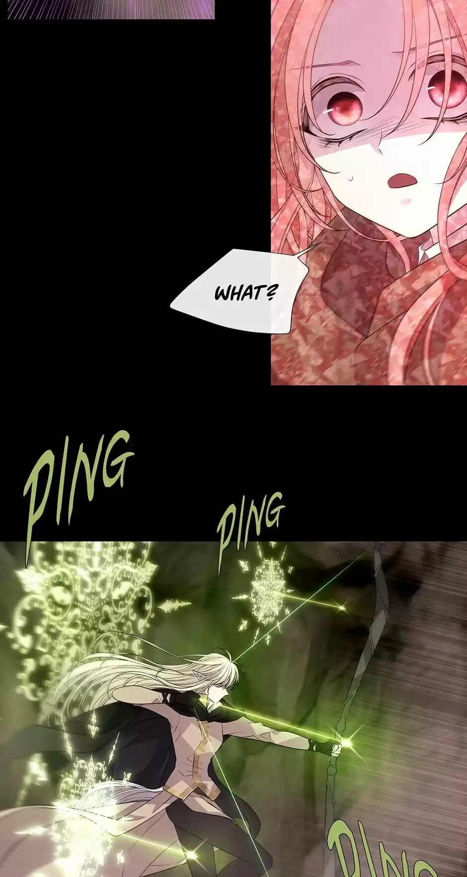 Charlotte Has Five Disciples Chapter 82: The Cost