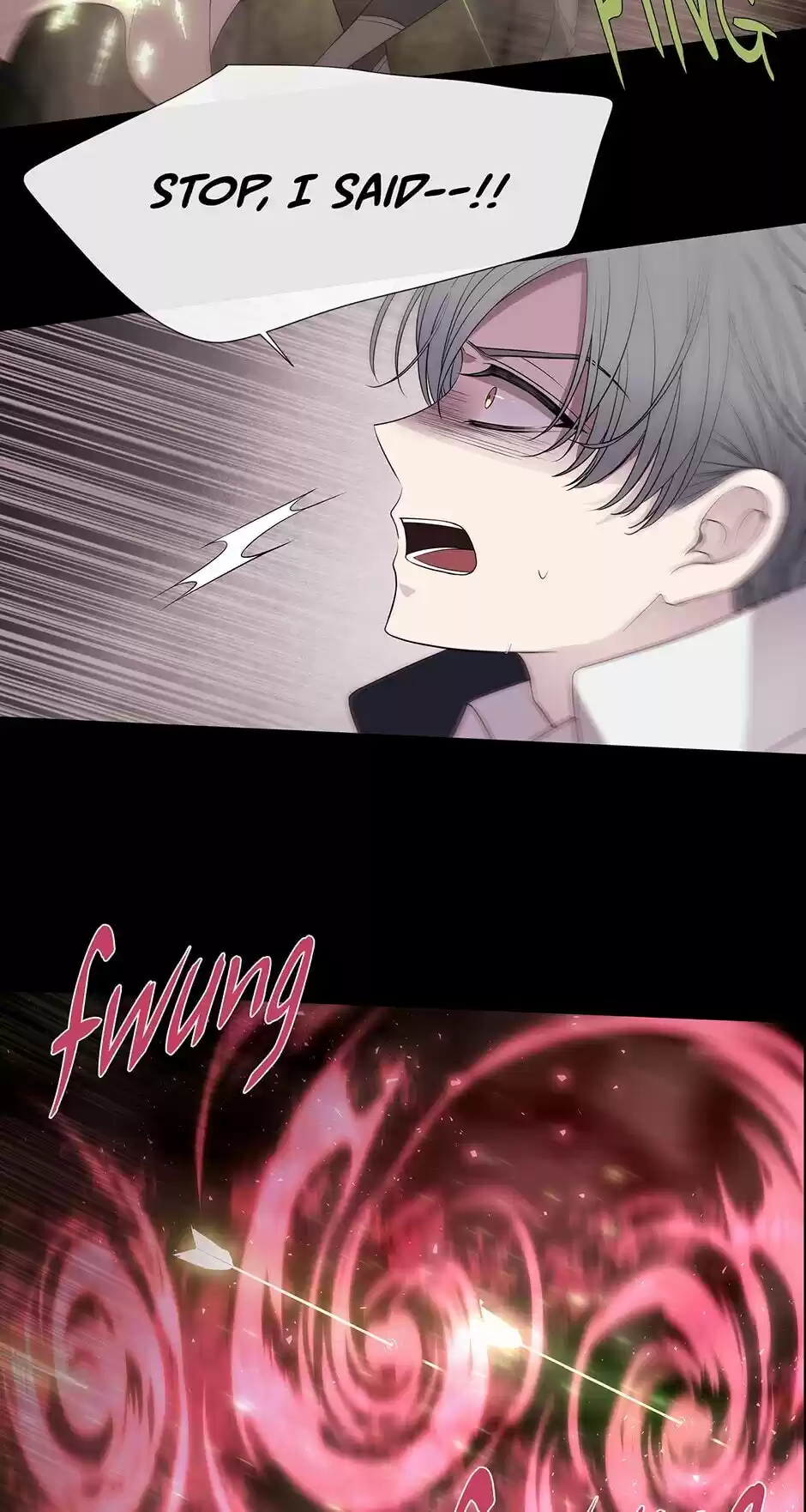 Charlotte Has Five Disciples Chapter 82: The Cost