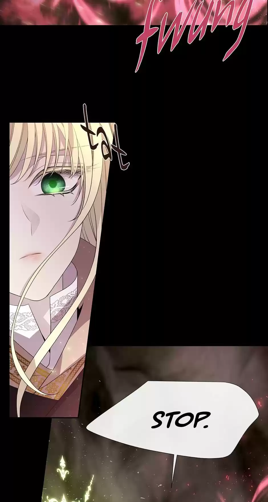 Charlotte Has Five Disciples Chapter 82: The Cost