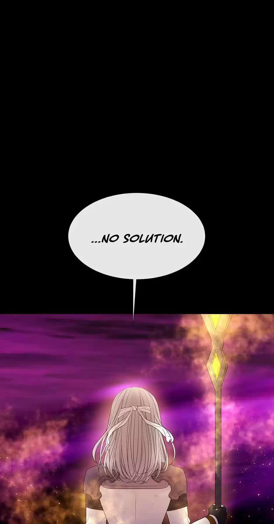 Charlotte Has Five Disciples Chapter 82: The Cost