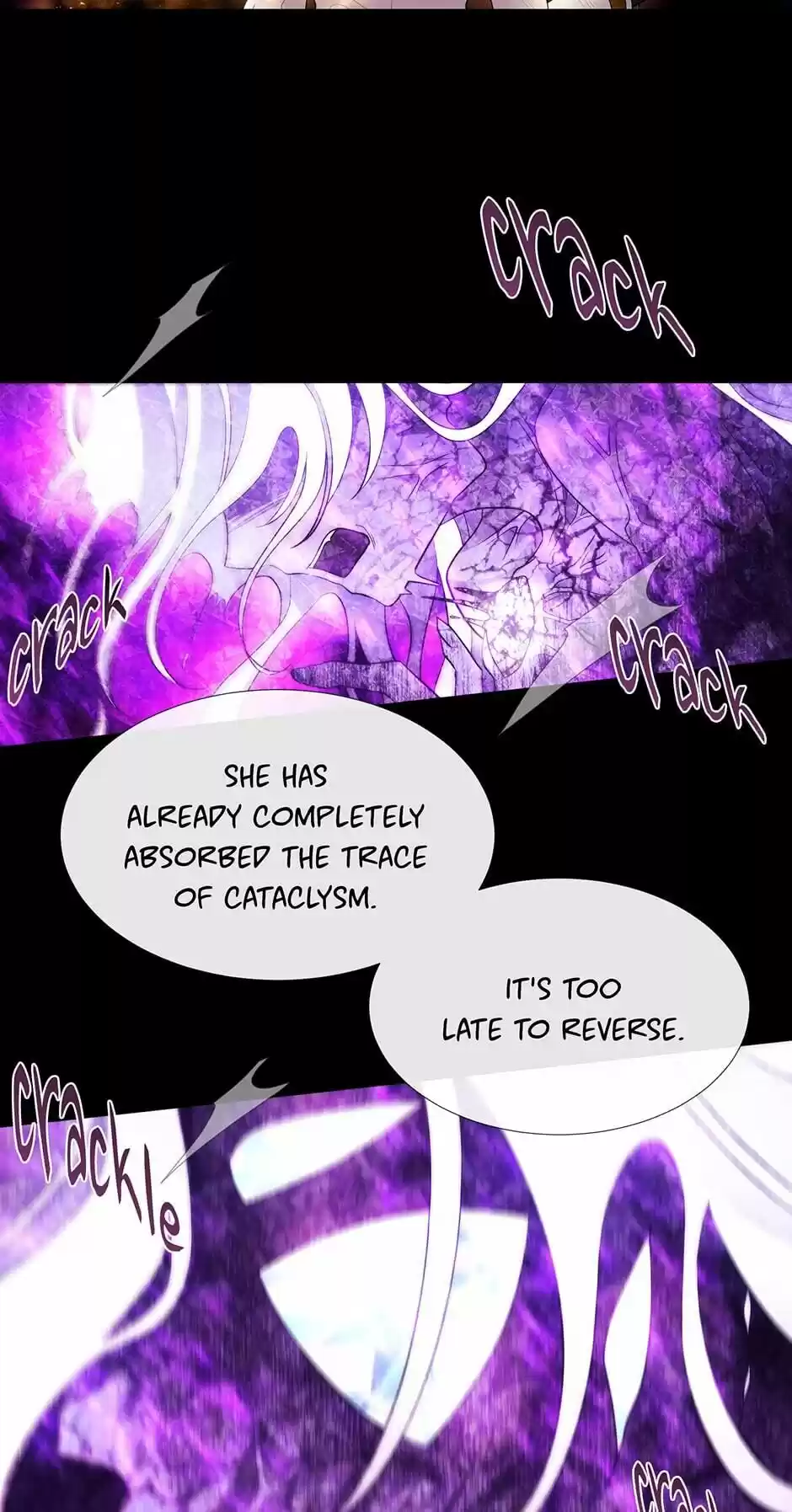 Charlotte Has Five Disciples Chapter 82: The Cost