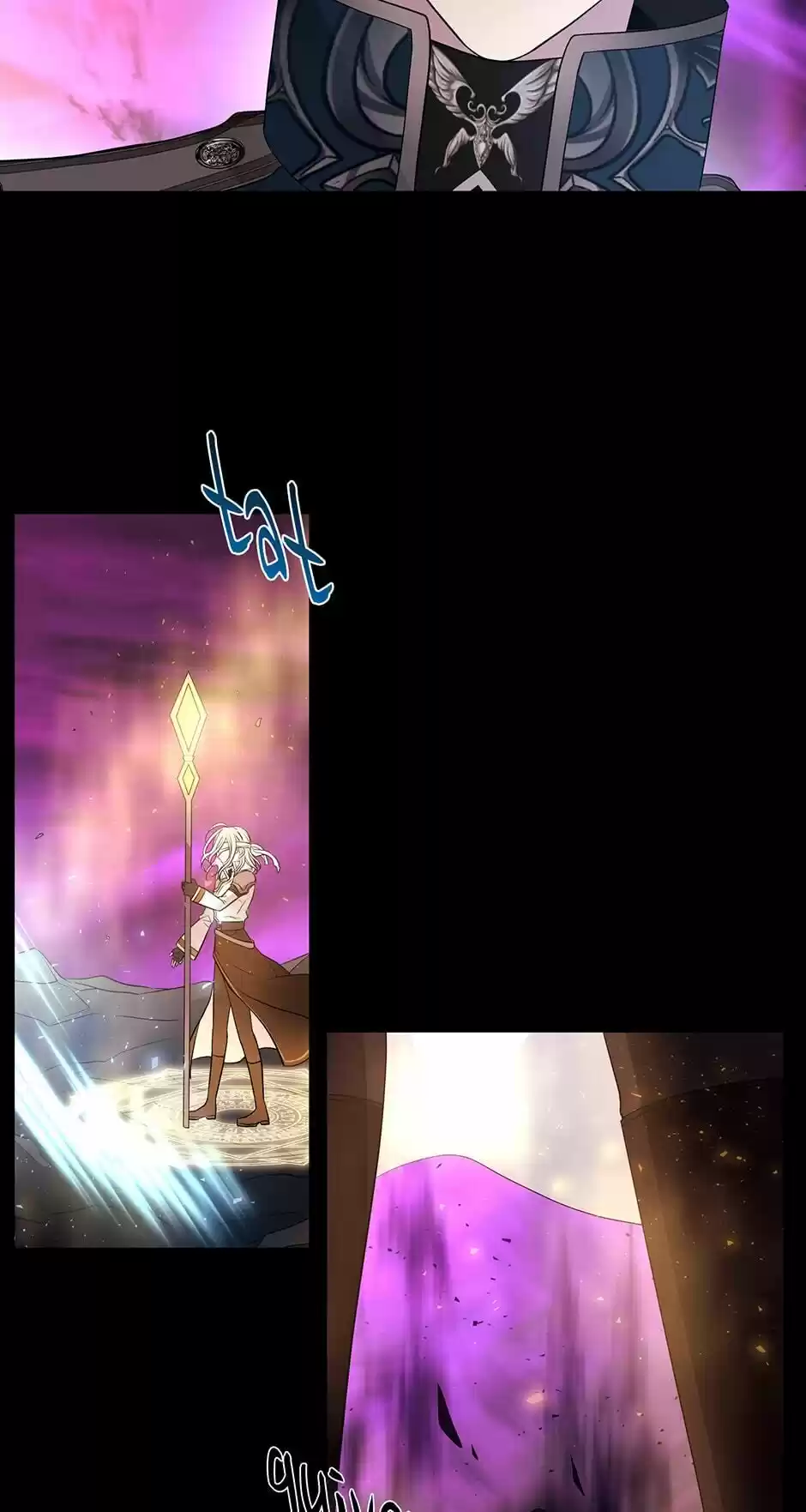 Charlotte Has Five Disciples Chapter 82: The Cost