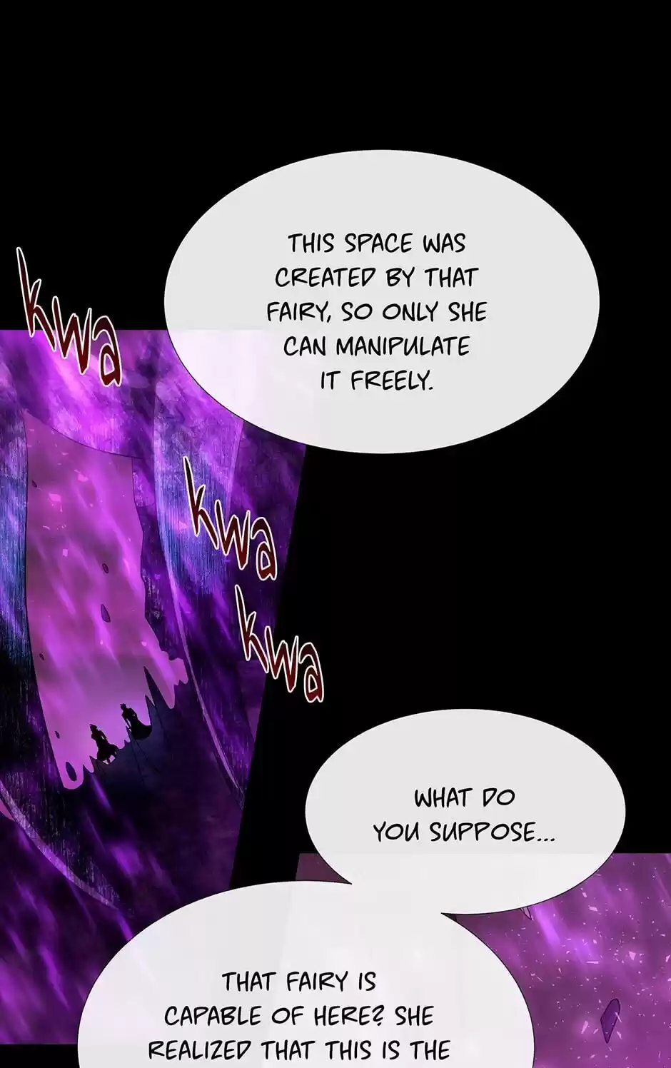 Charlotte Has Five Disciples Chapter 82: The Cost