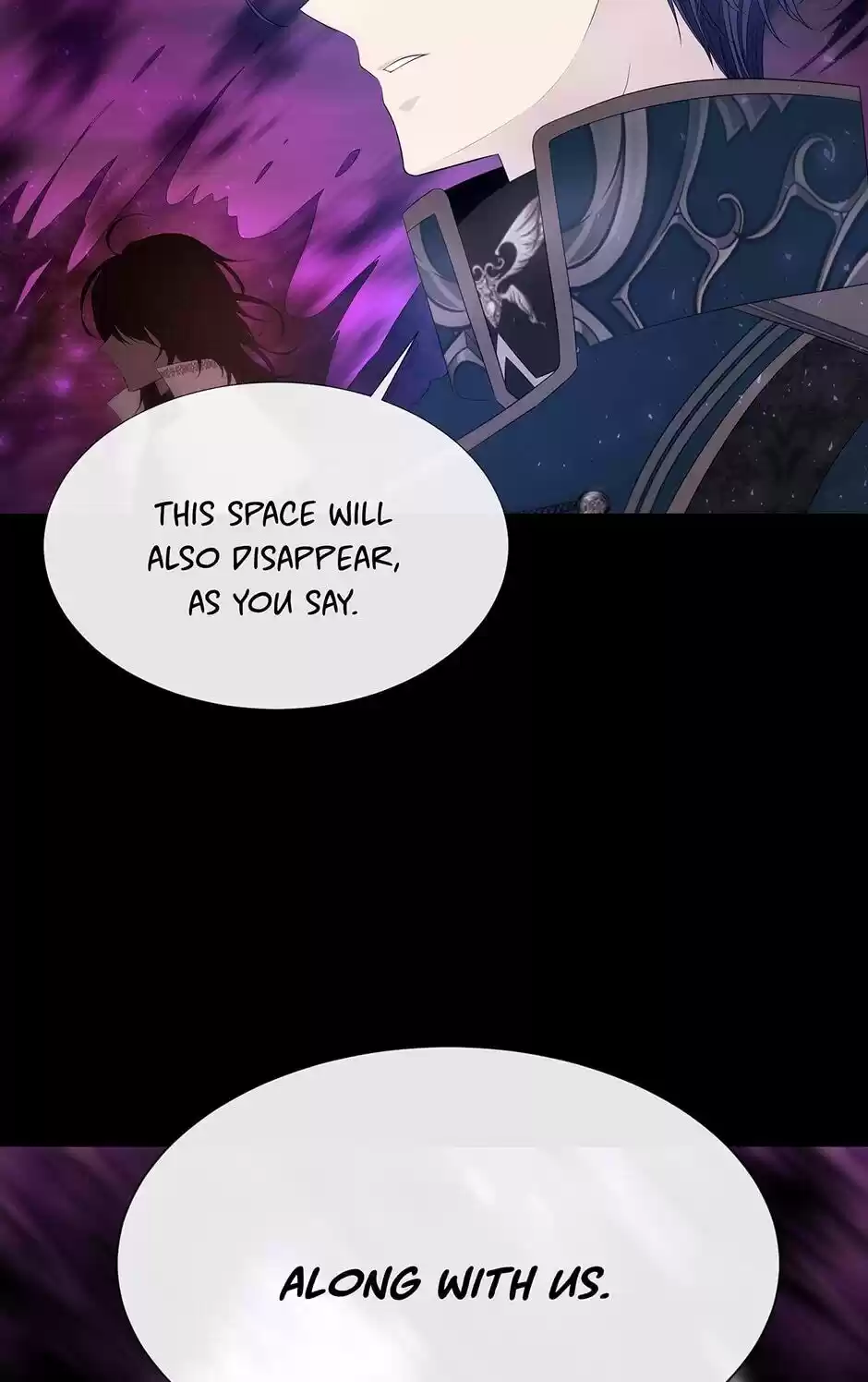 Charlotte Has Five Disciples Chapter 82: The Cost