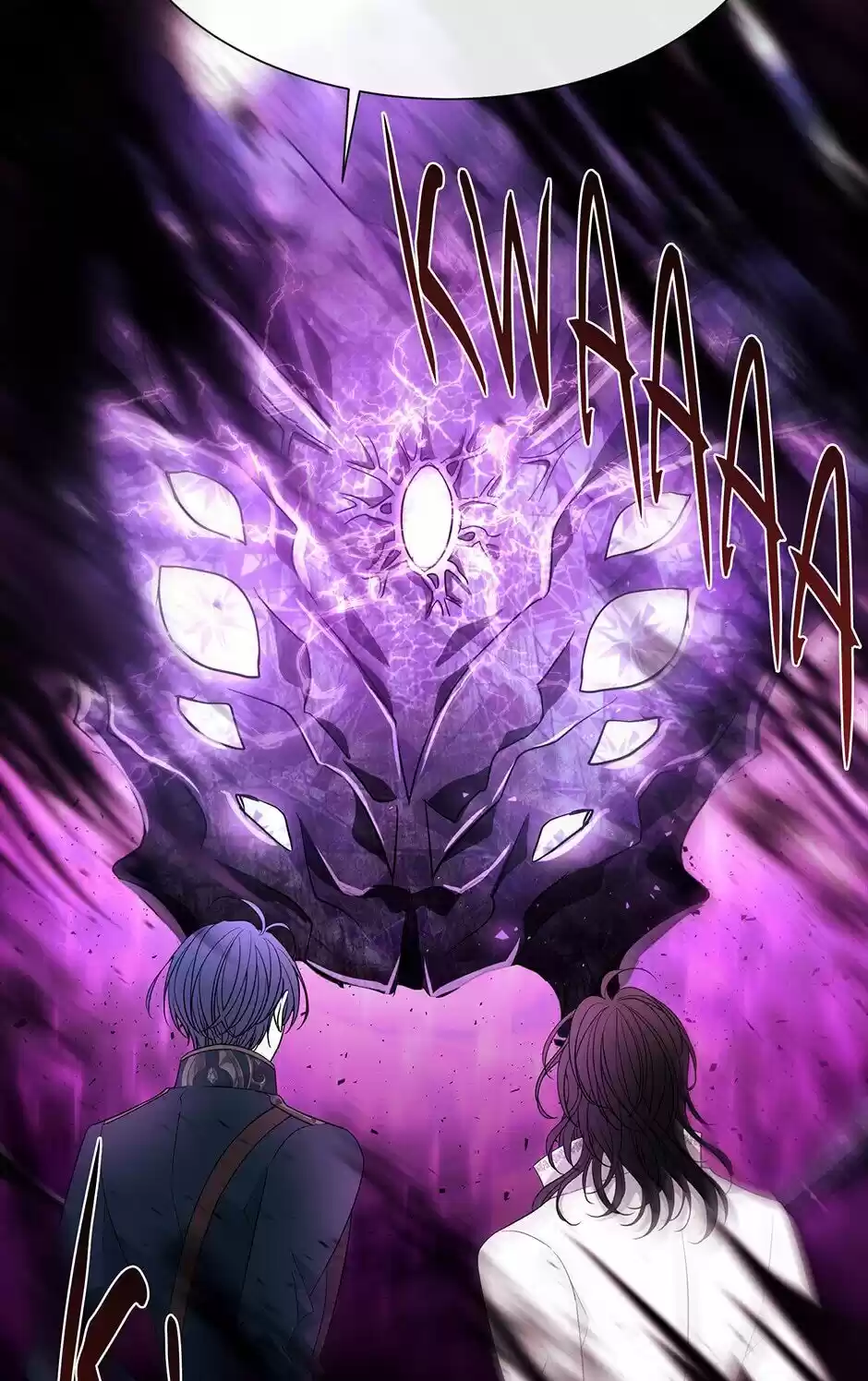 Charlotte Has Five Disciples Chapter 82: The Cost