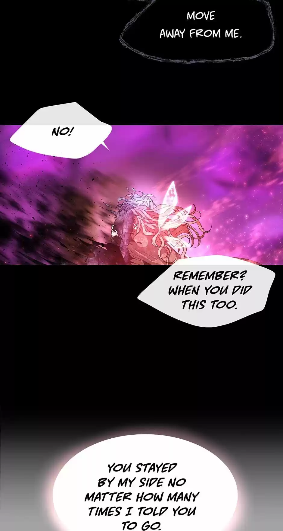 Charlotte Has Five Disciples Chapter 83