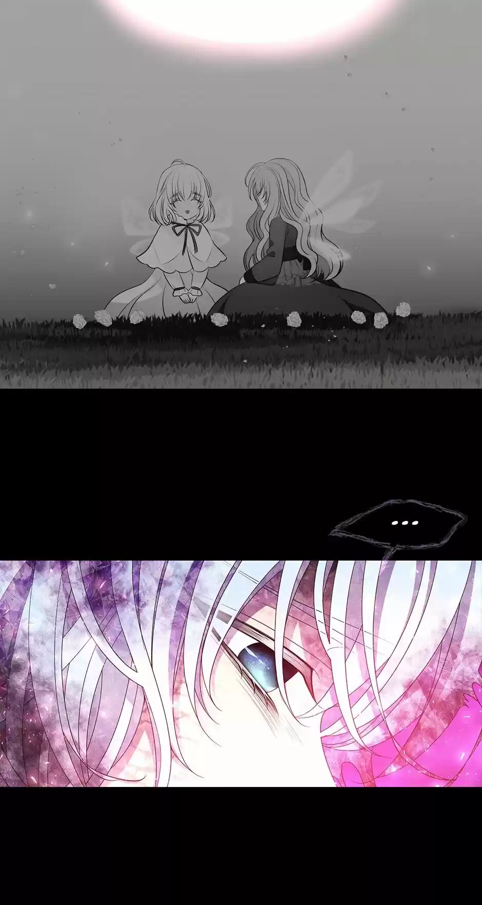 Charlotte Has Five Disciples Chapter 83