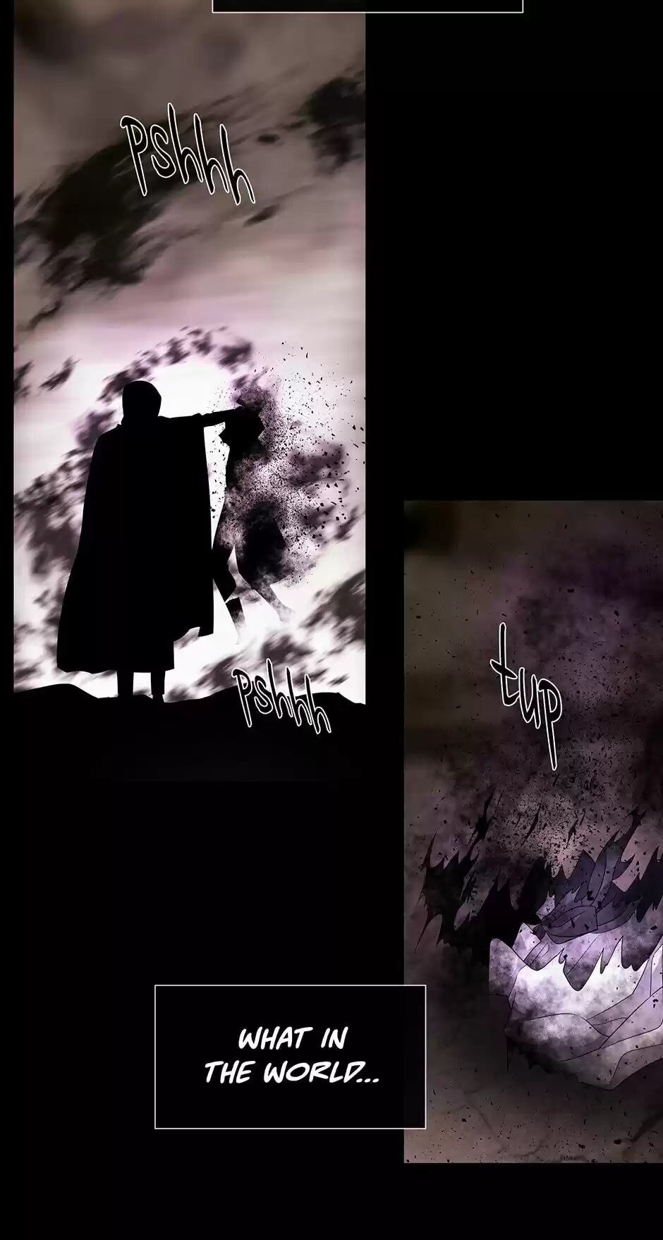 Charlotte Has Five Disciples Chapter 83