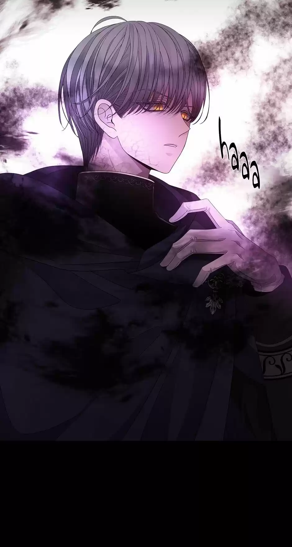 Charlotte Has Five Disciples Chapter 83