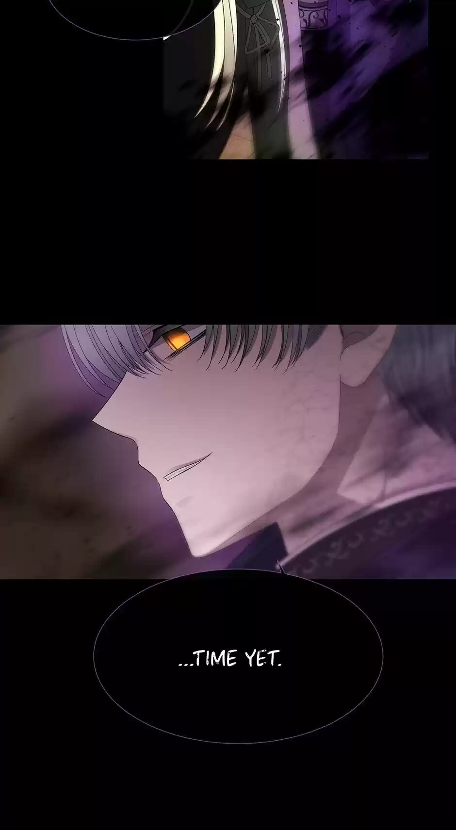 Charlotte Has Five Disciples Chapter 83