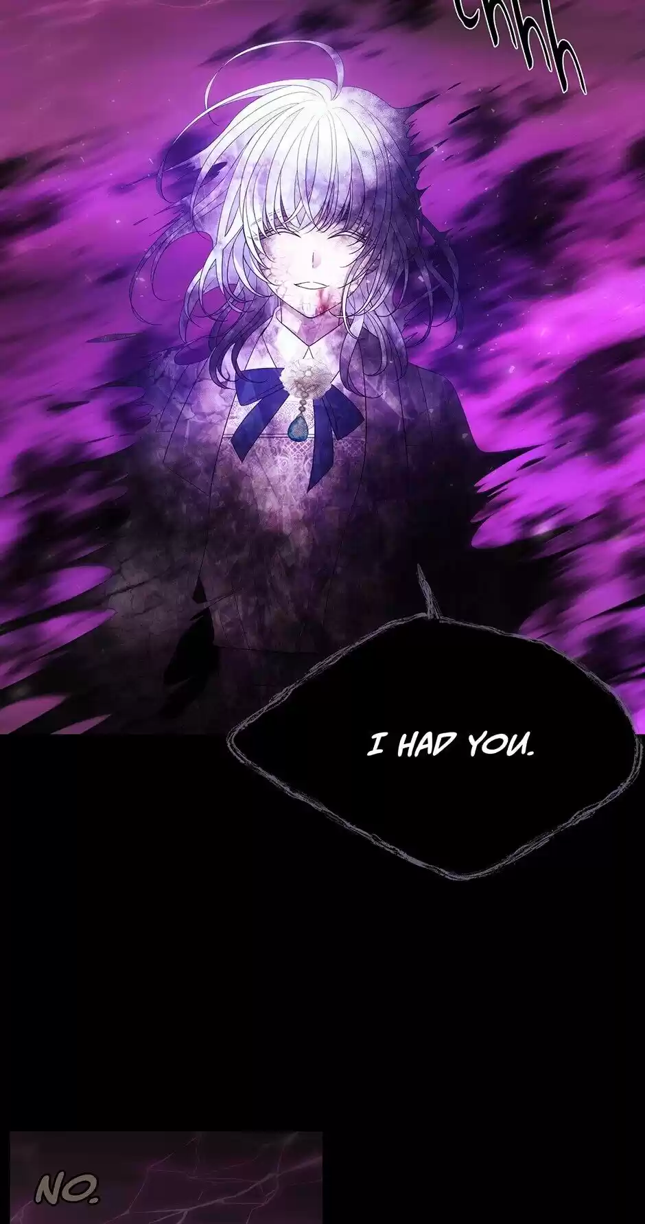 Charlotte Has Five Disciples Chapter 83