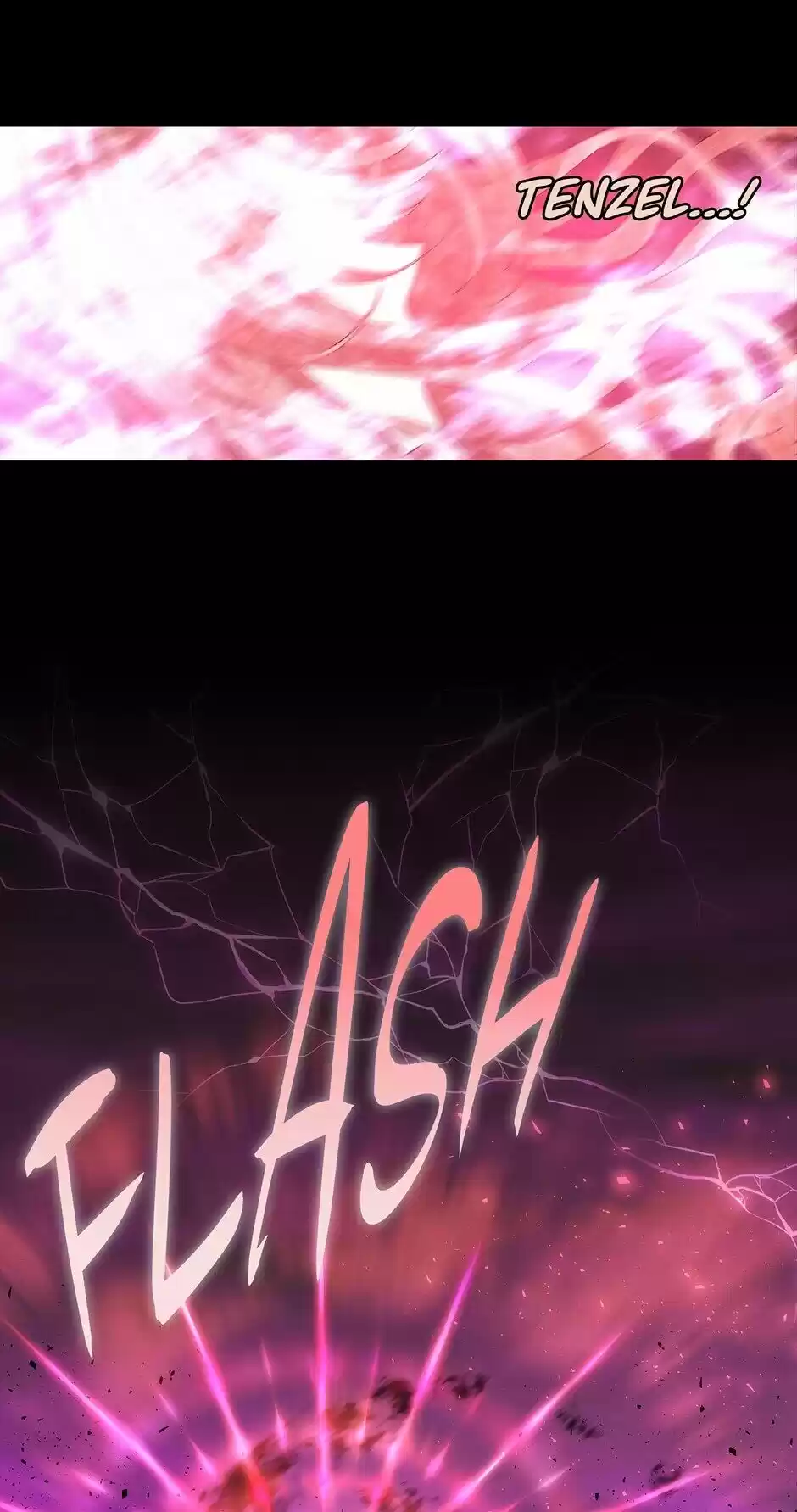 Charlotte Has Five Disciples Chapter 83