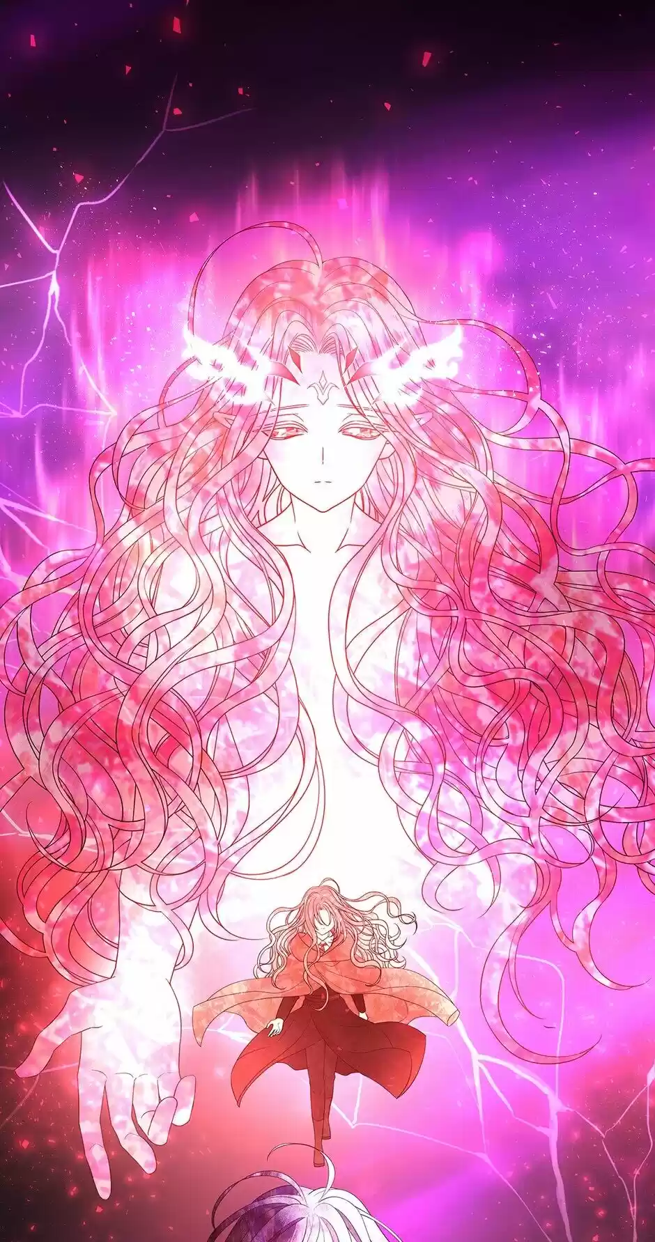 Charlotte Has Five Disciples Chapter 83