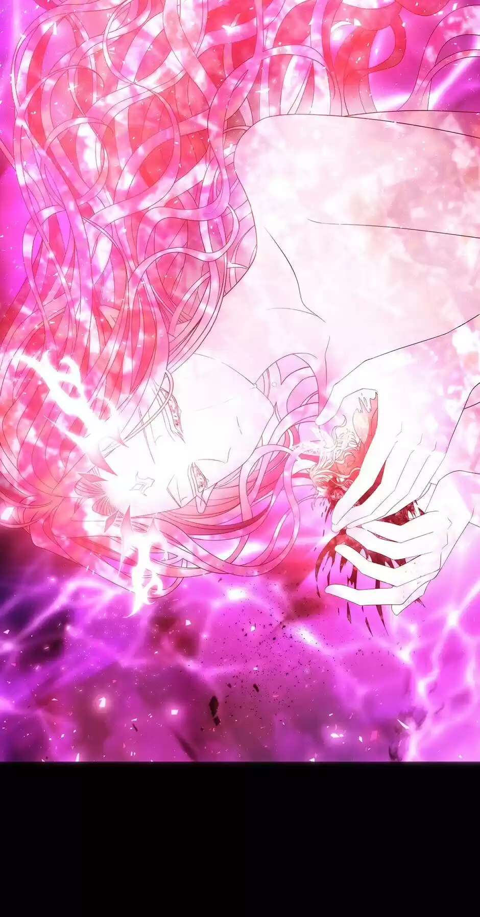 Charlotte Has Five Disciples Chapter 83