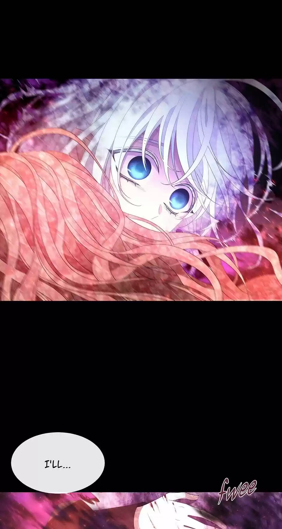 Charlotte Has Five Disciples Chapter 84: I'm Sorry