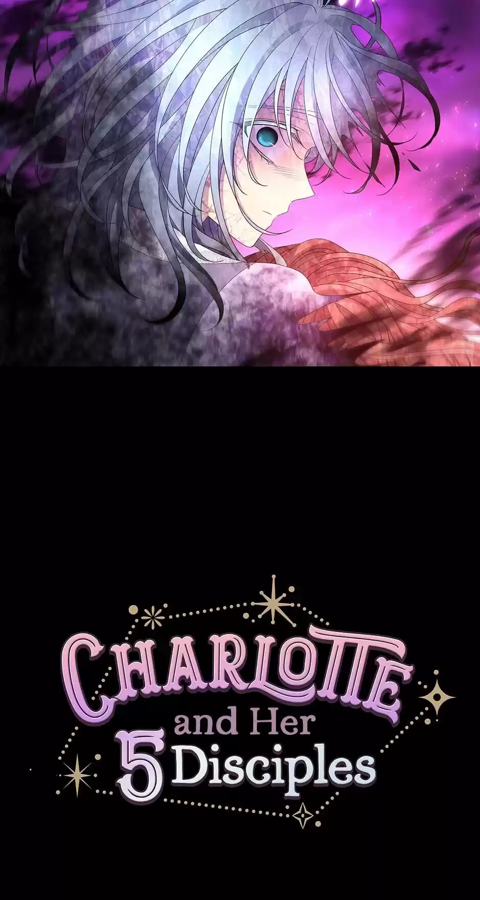 Charlotte Has Five Disciples Chapter 84: I'm Sorry