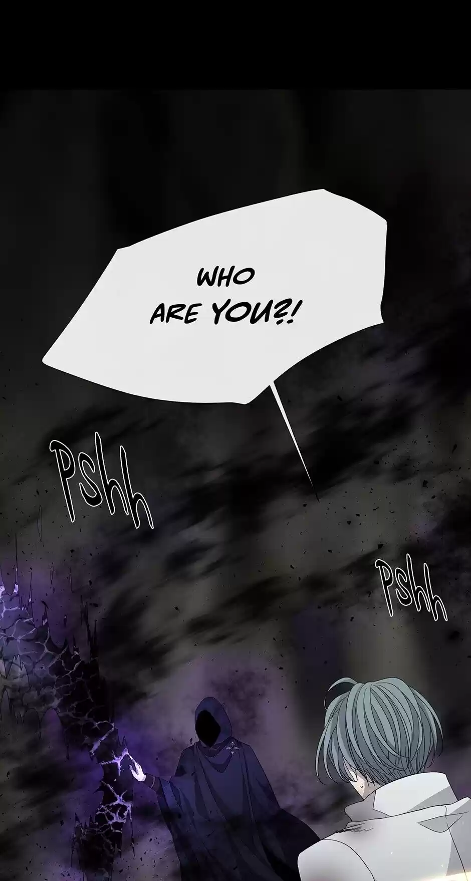 Charlotte Has Five Disciples Chapter 84: I'm Sorry