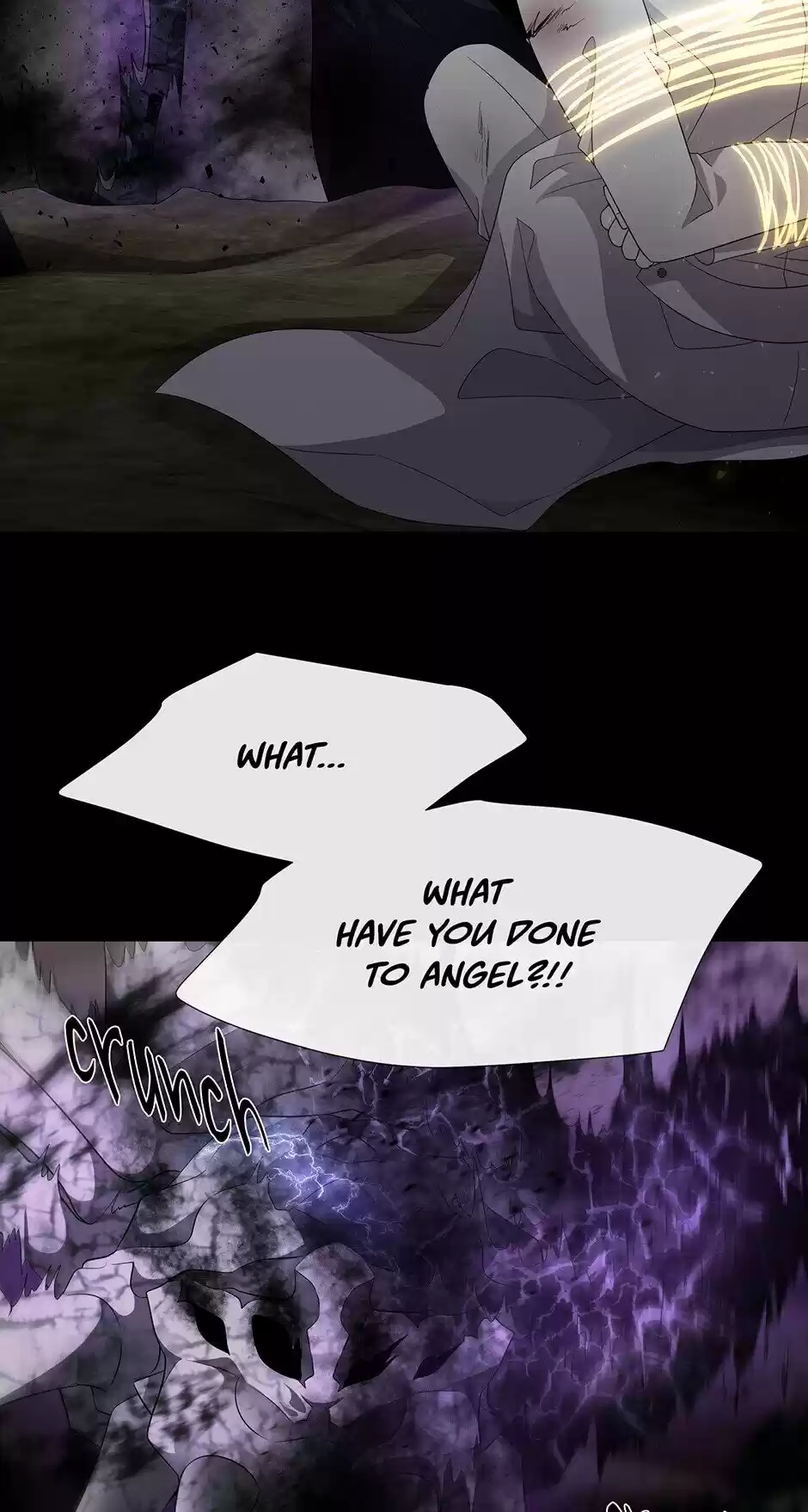 Charlotte Has Five Disciples Chapter 84: I'm Sorry