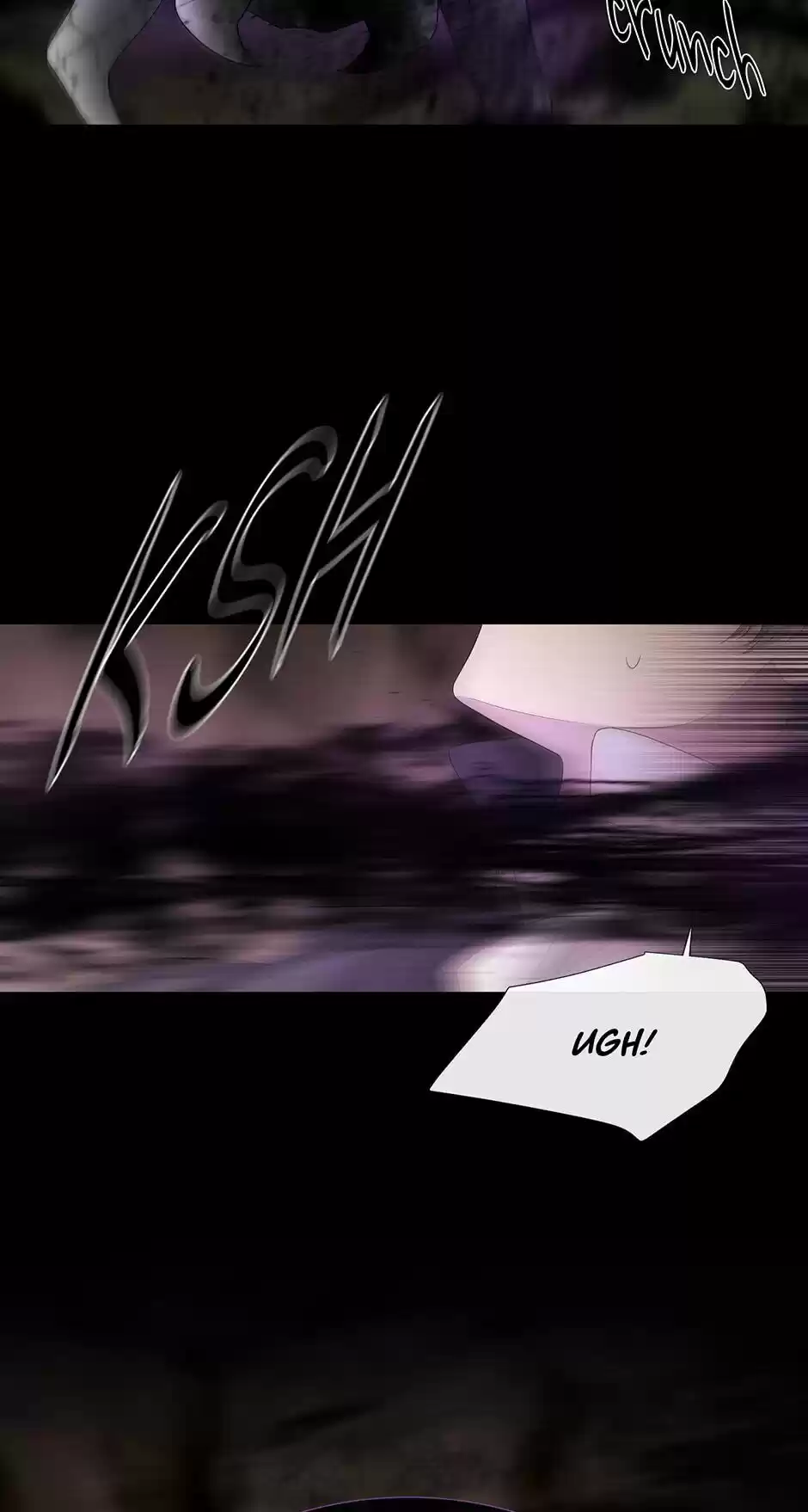 Charlotte Has Five Disciples Chapter 84: I'm Sorry