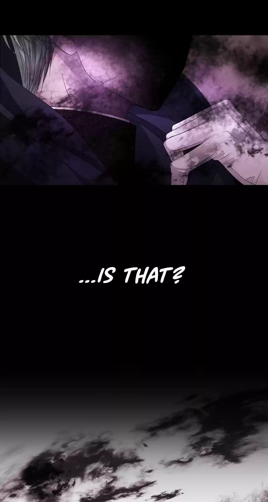 Charlotte Has Five Disciples Chapter 84: I'm Sorry