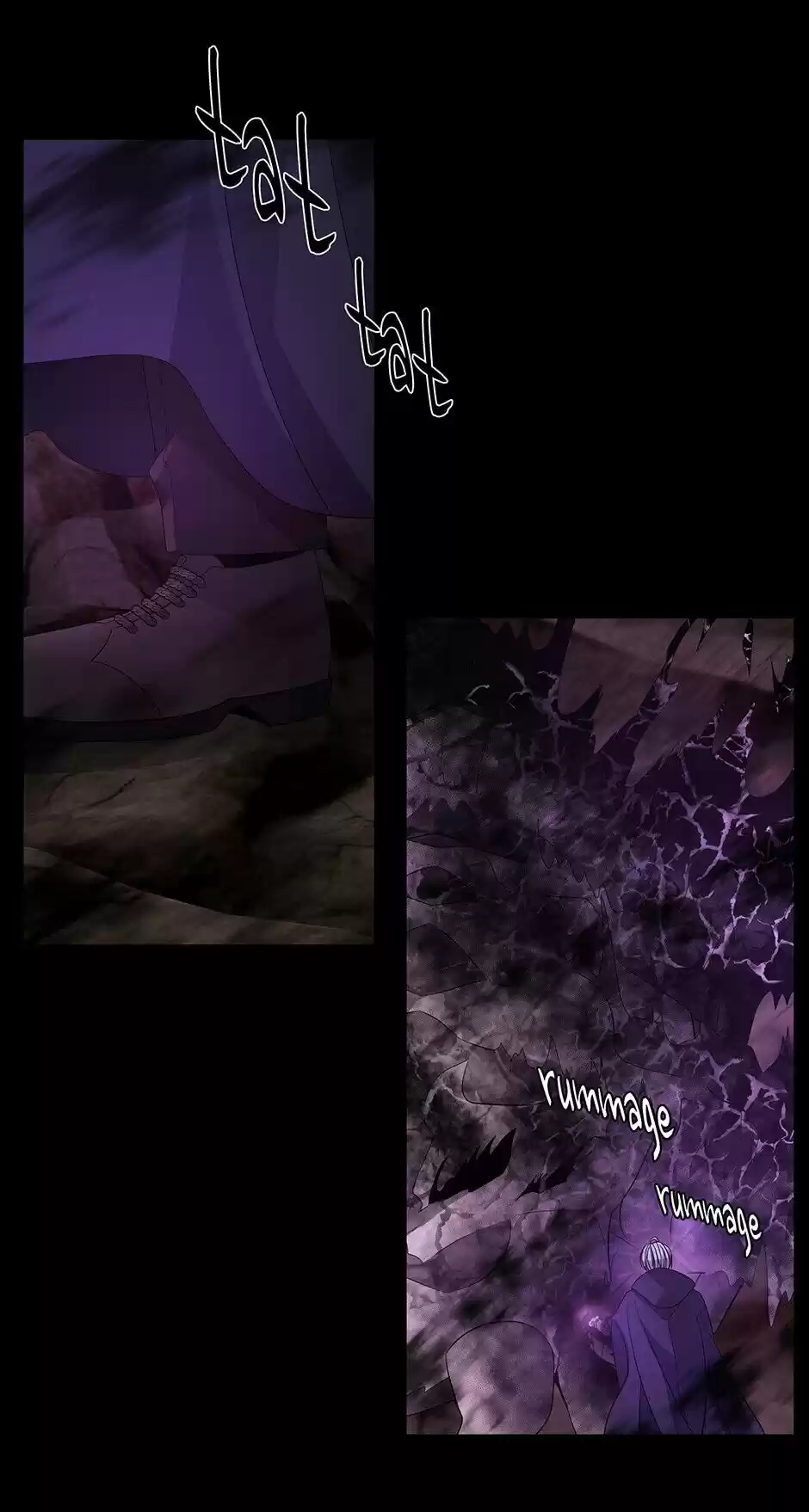 Charlotte Has Five Disciples Chapter 84: I'm Sorry