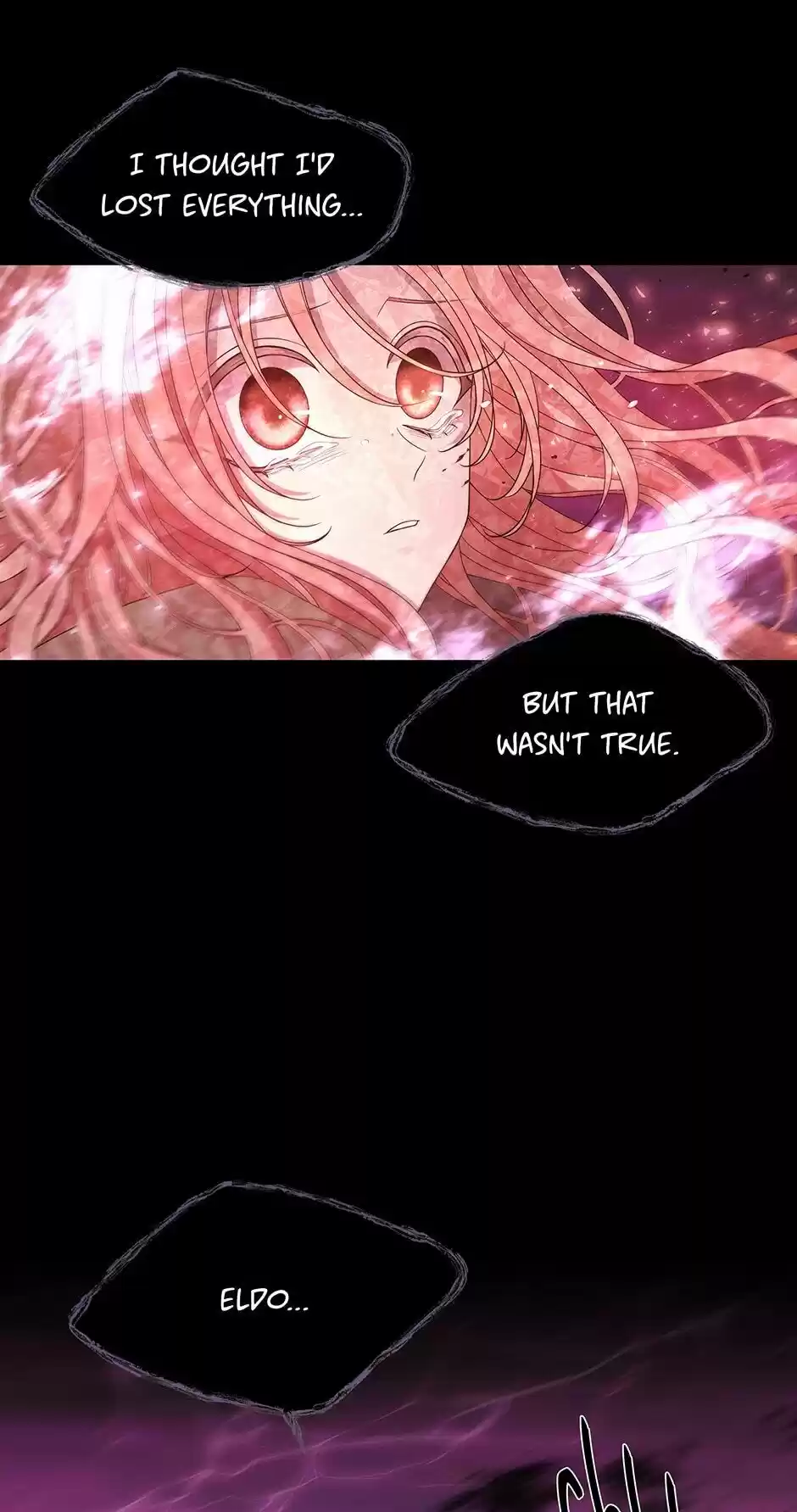 Charlotte Has Five Disciples Chapter 84: I'm Sorry