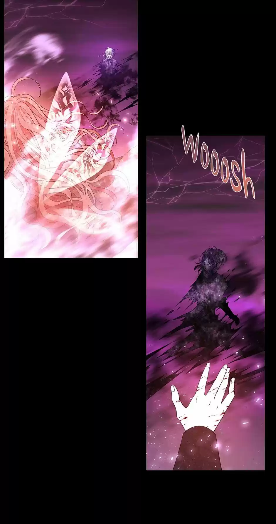 Charlotte Has Five Disciples Chapter 84: I'm Sorry