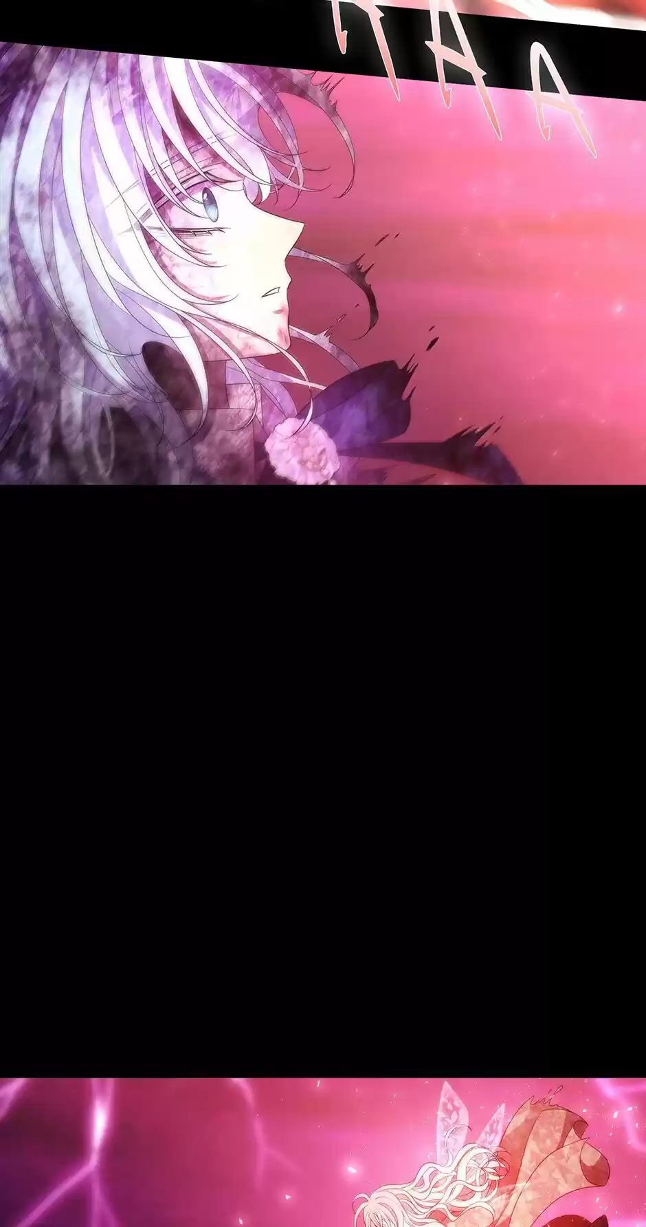 Charlotte Has Five Disciples Chapter 84: I'm Sorry