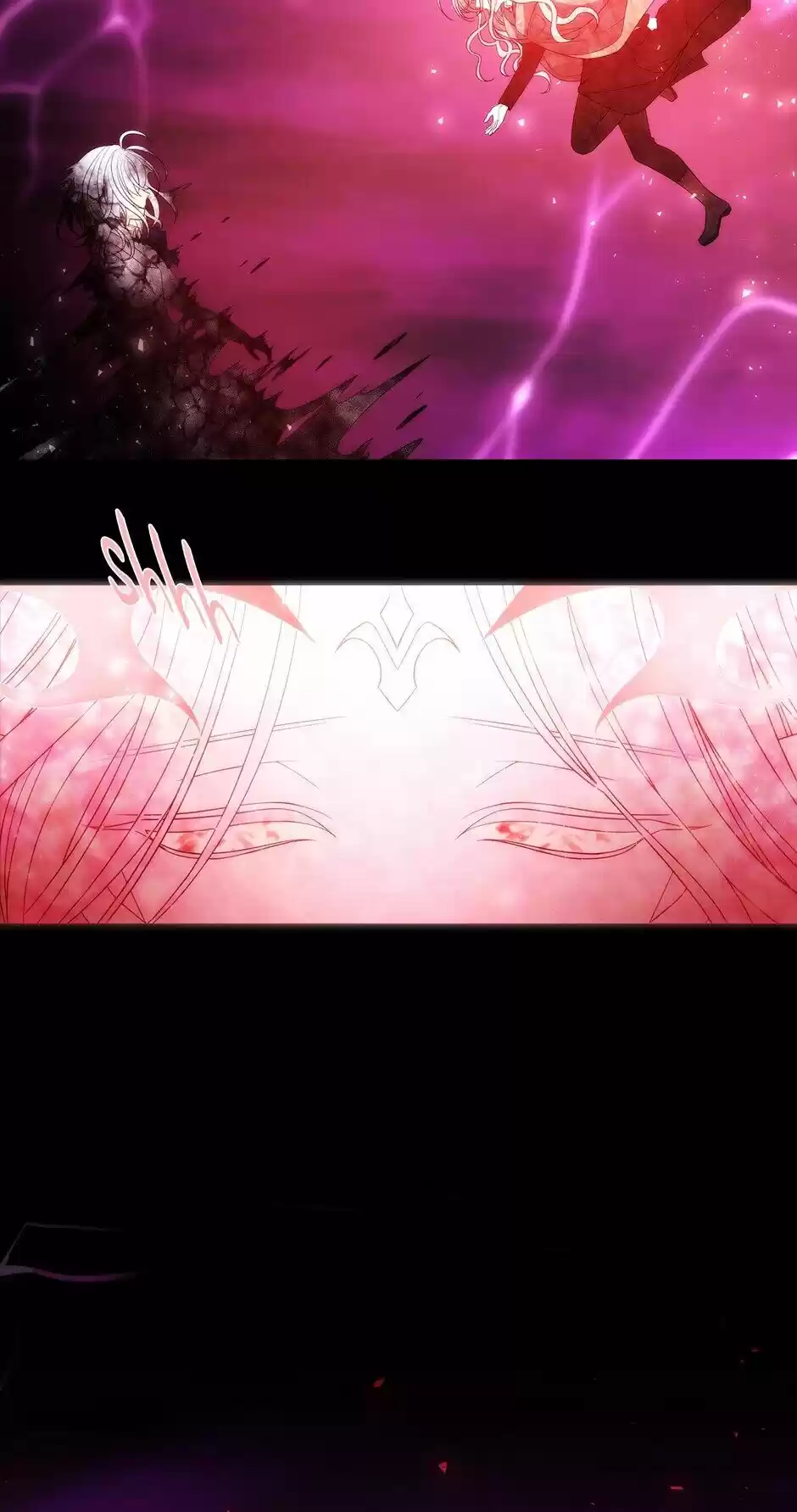 Charlotte Has Five Disciples Chapter 84: I'm Sorry