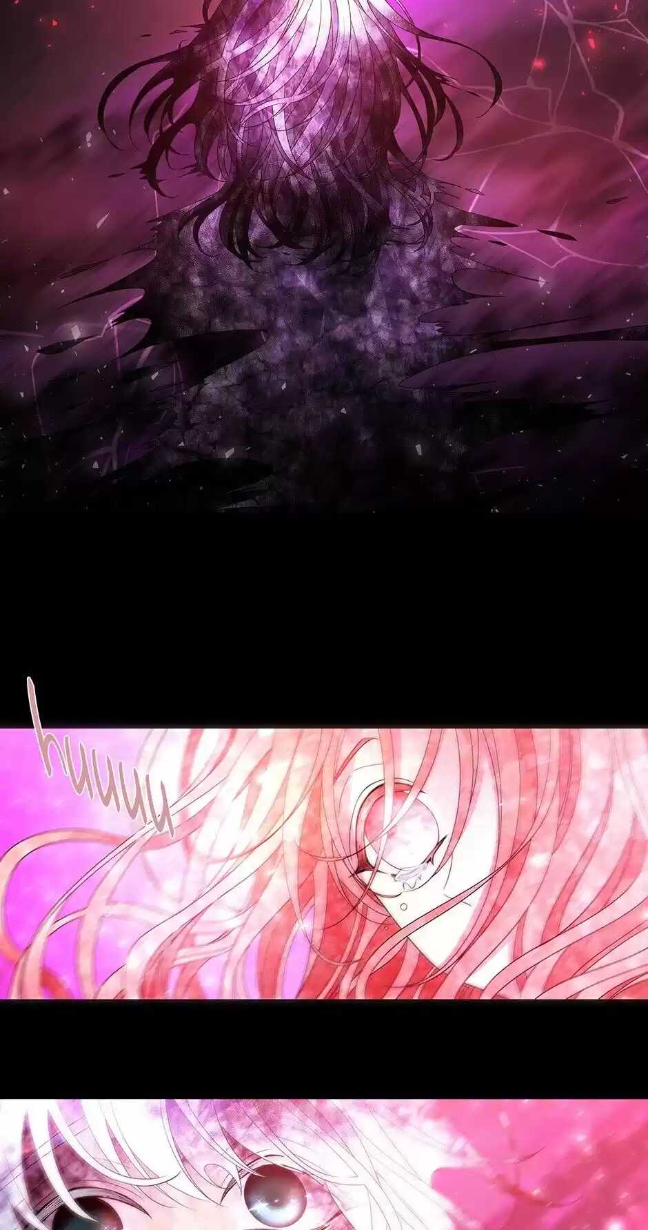 Charlotte Has Five Disciples Chapter 84: I'm Sorry