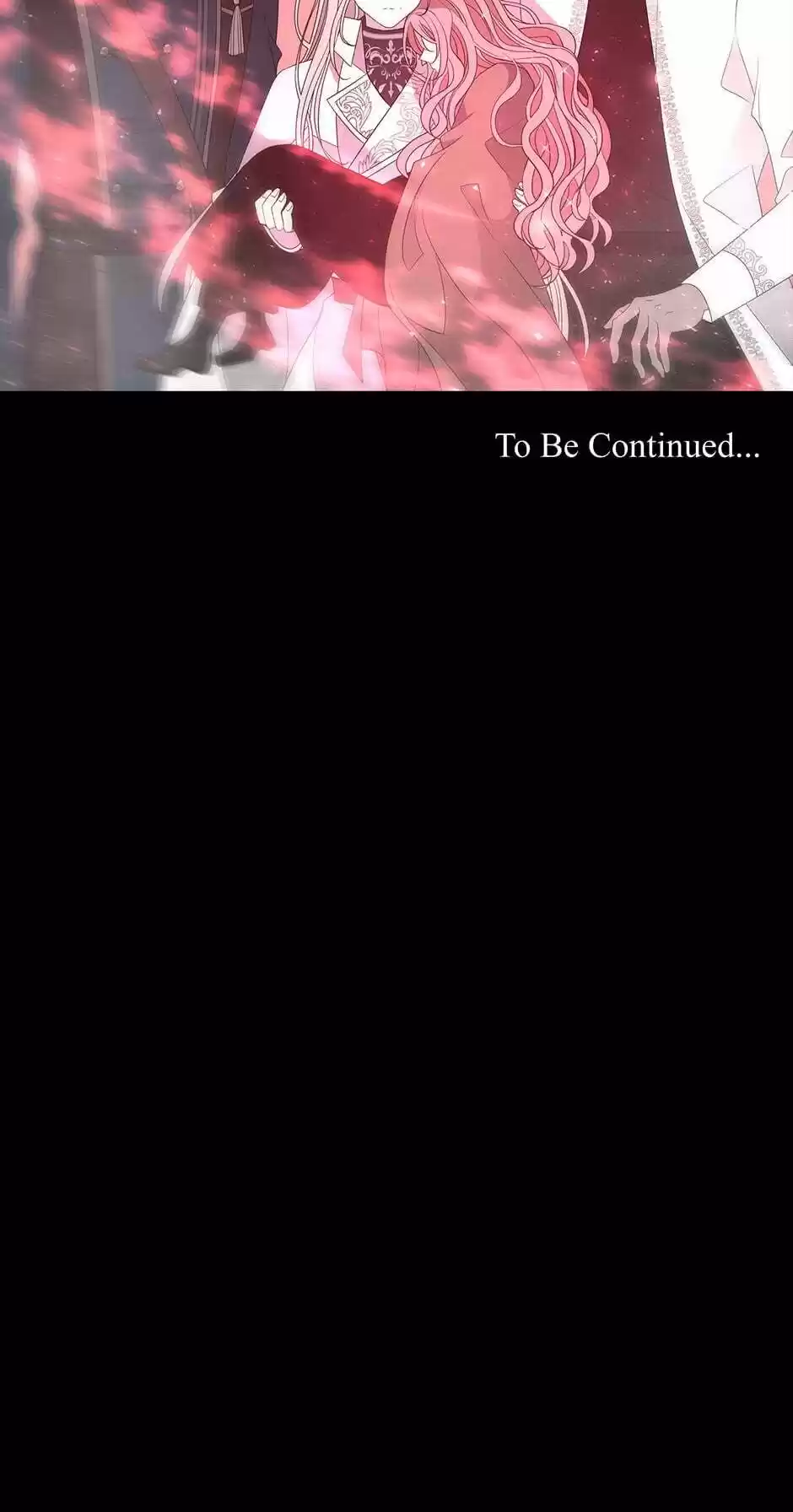 Charlotte Has Five Disciples Chapter 84: I'm Sorry