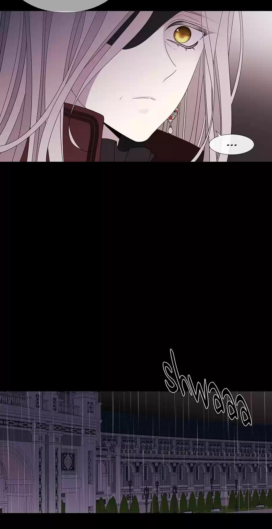 Charlotte Has Five Disciples Chapter 85