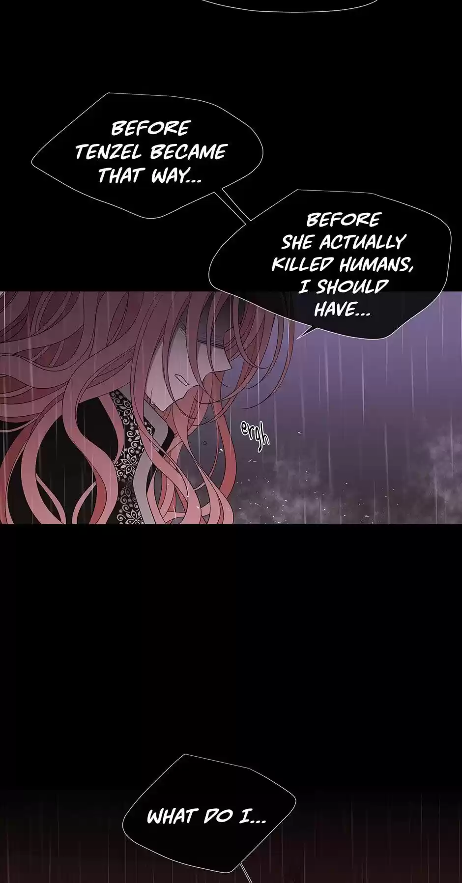 Charlotte Has Five Disciples Chapter 85