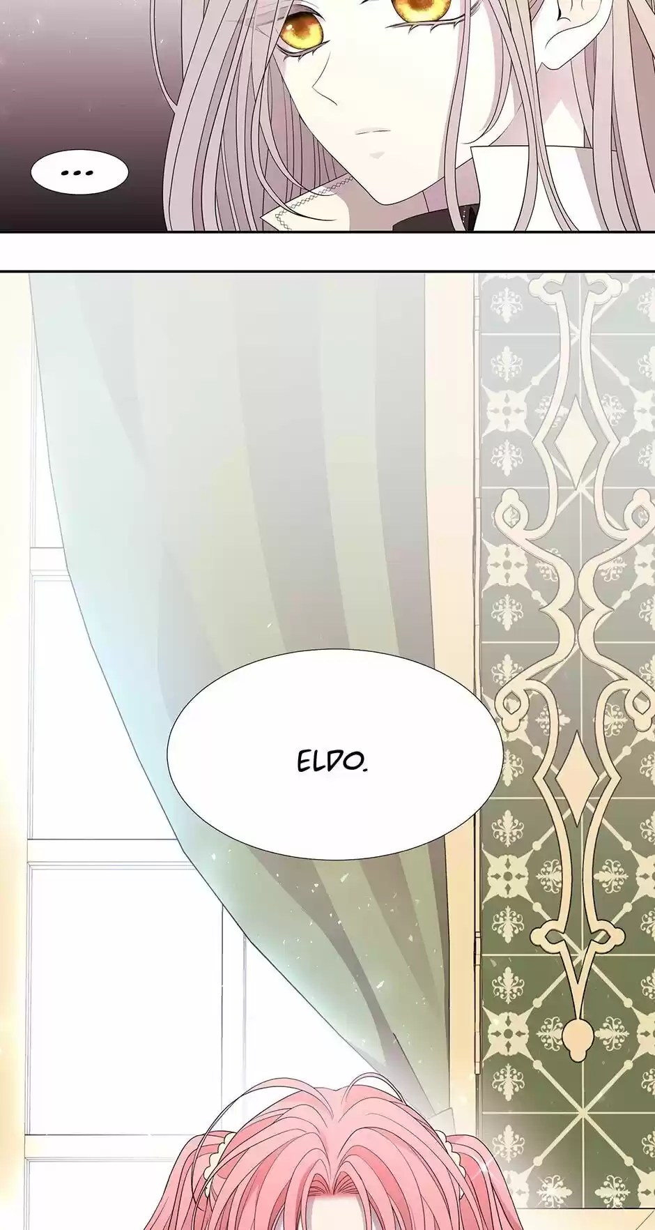 Charlotte Has Five Disciples Chapter 85