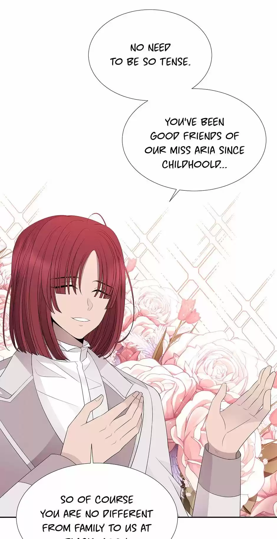 Charlotte Has Five Disciples Chapter 85