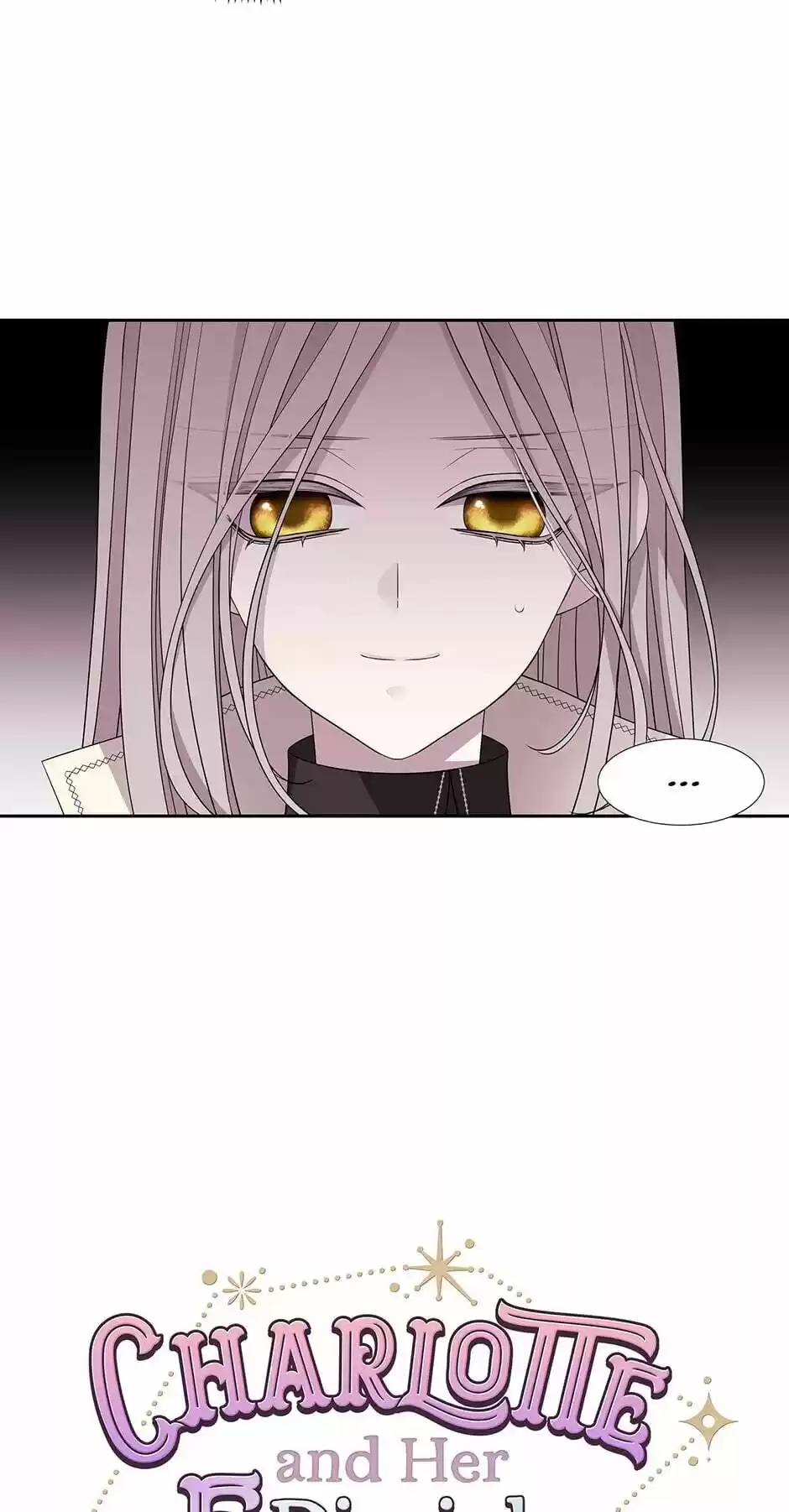 Charlotte Has Five Disciples Chapter 86: Last Vow