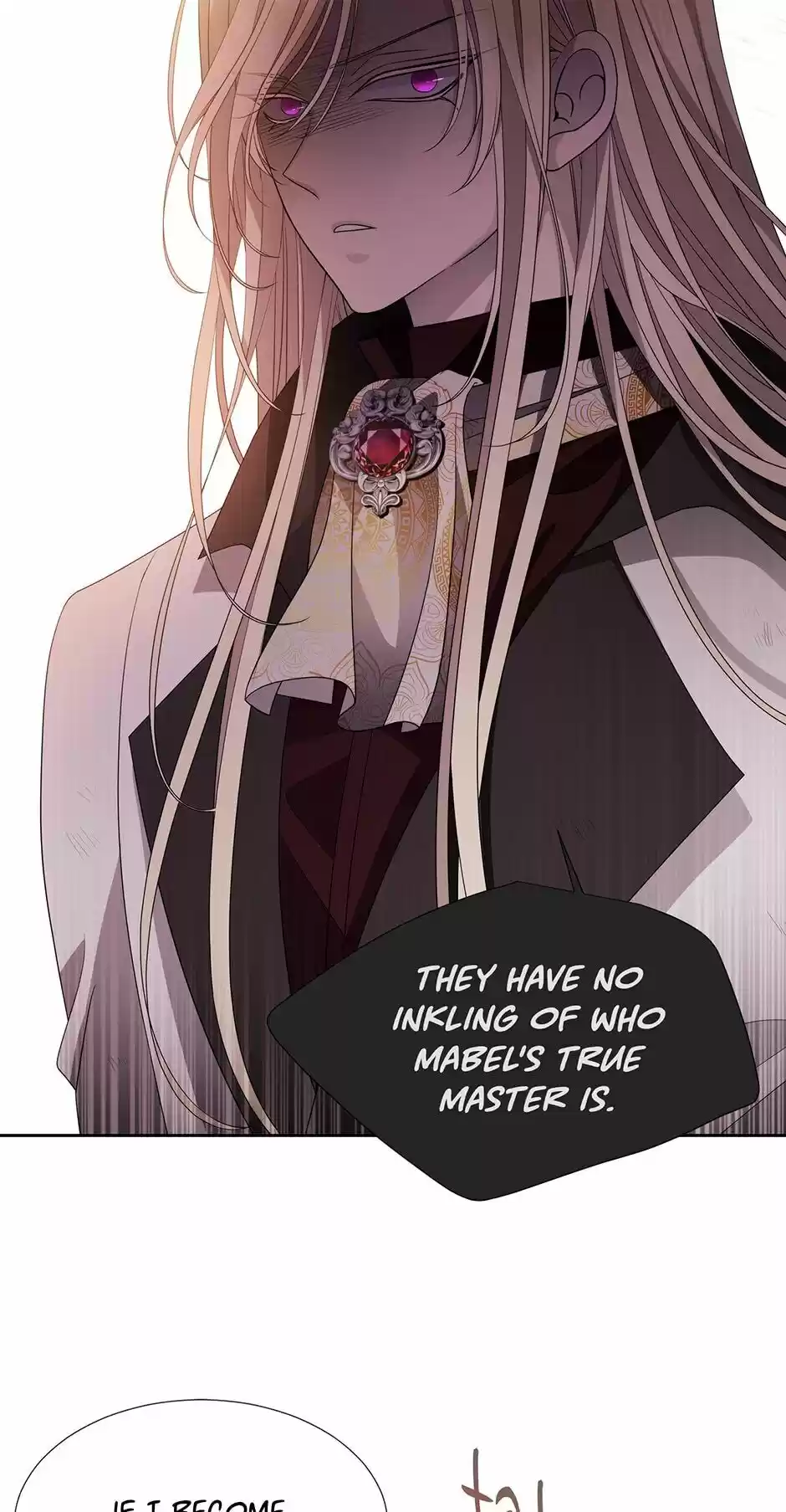 Charlotte Has Five Disciples Chapter 86: Last Vow