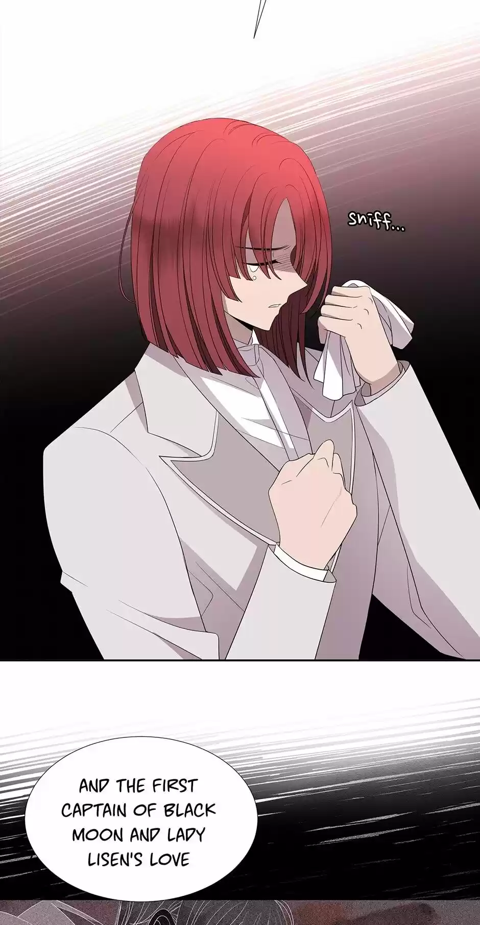 Charlotte Has Five Disciples Chapter 86: Last Vow